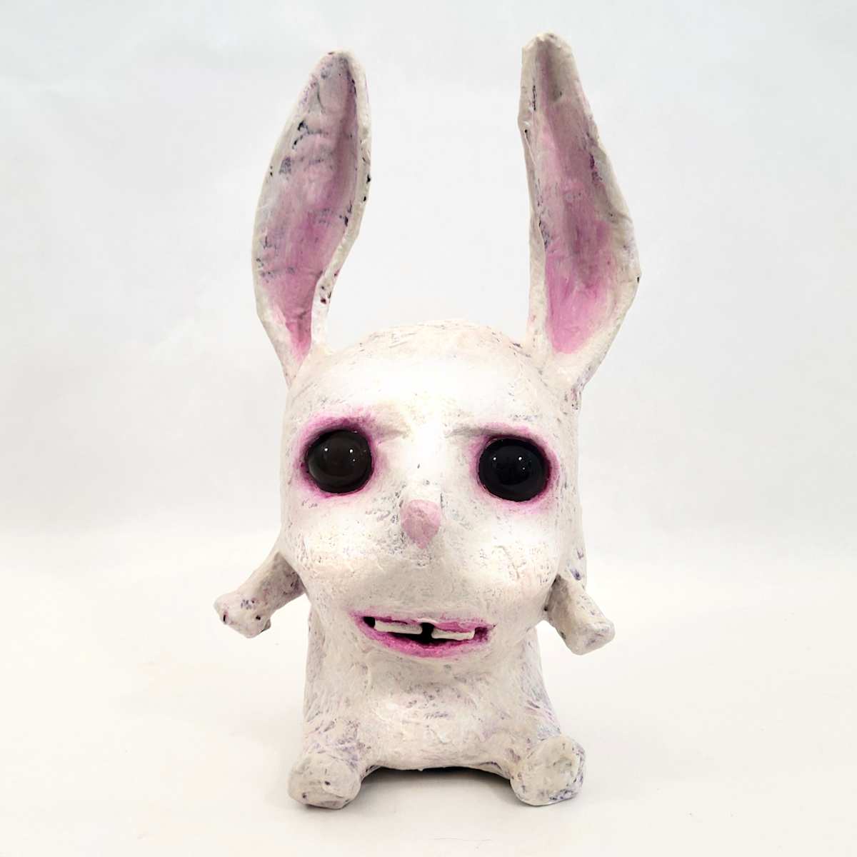 Peaches the Rabbit by ocasiocasa, Image 1.