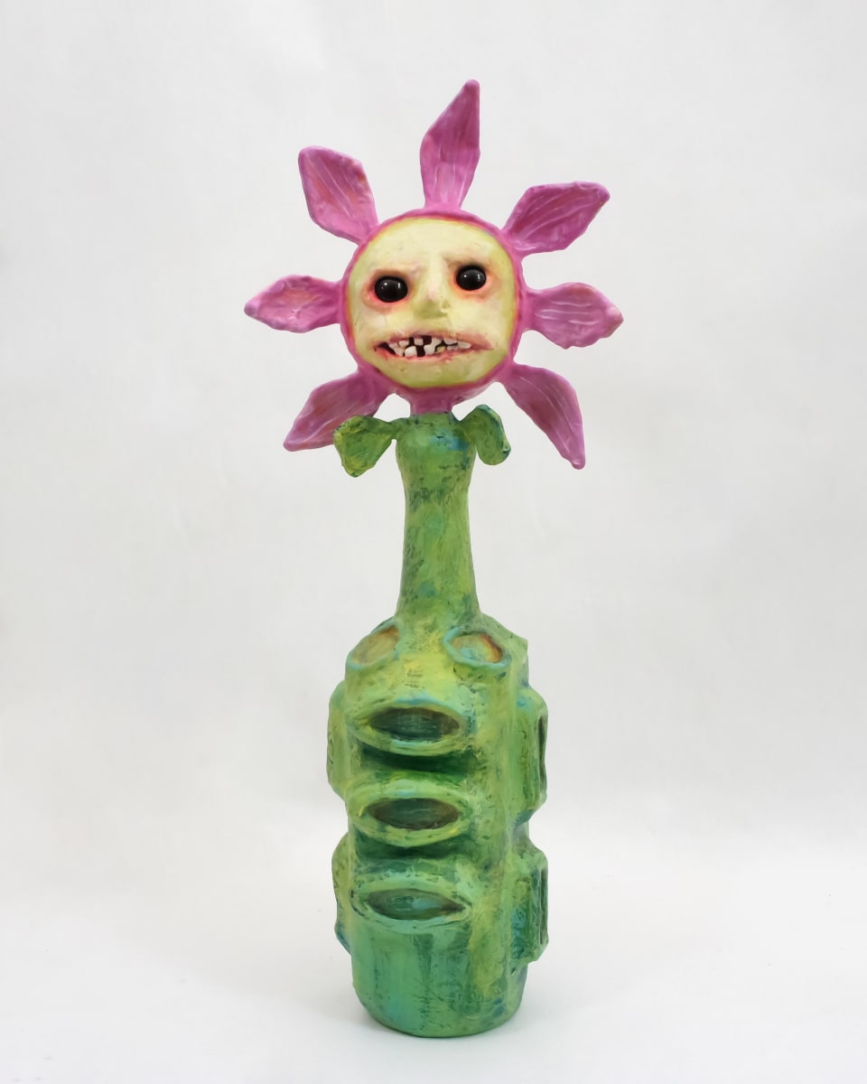 Privet the Flower by ocasiocasa 
