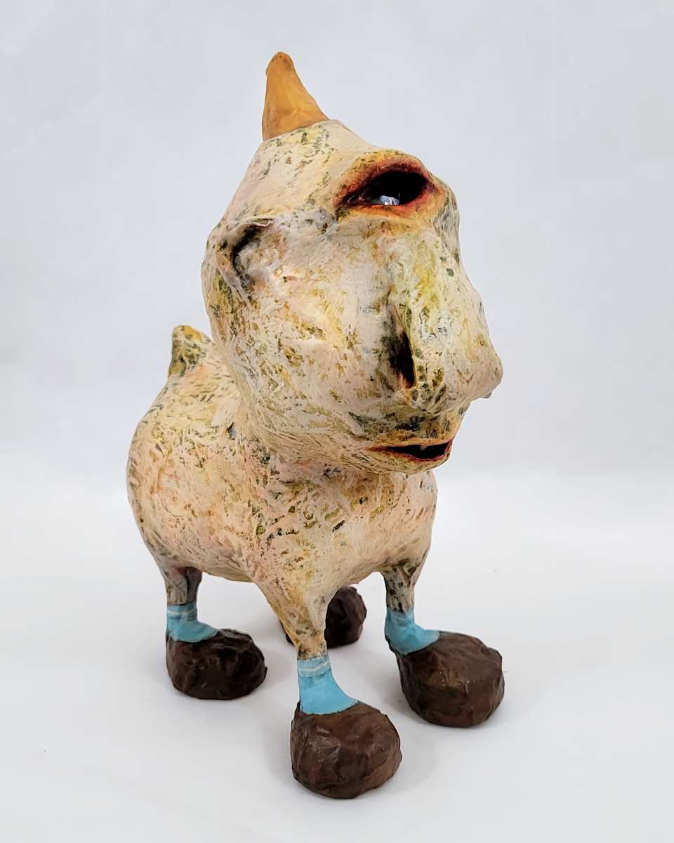 Ragnor by ocasiocasa, Image 1.