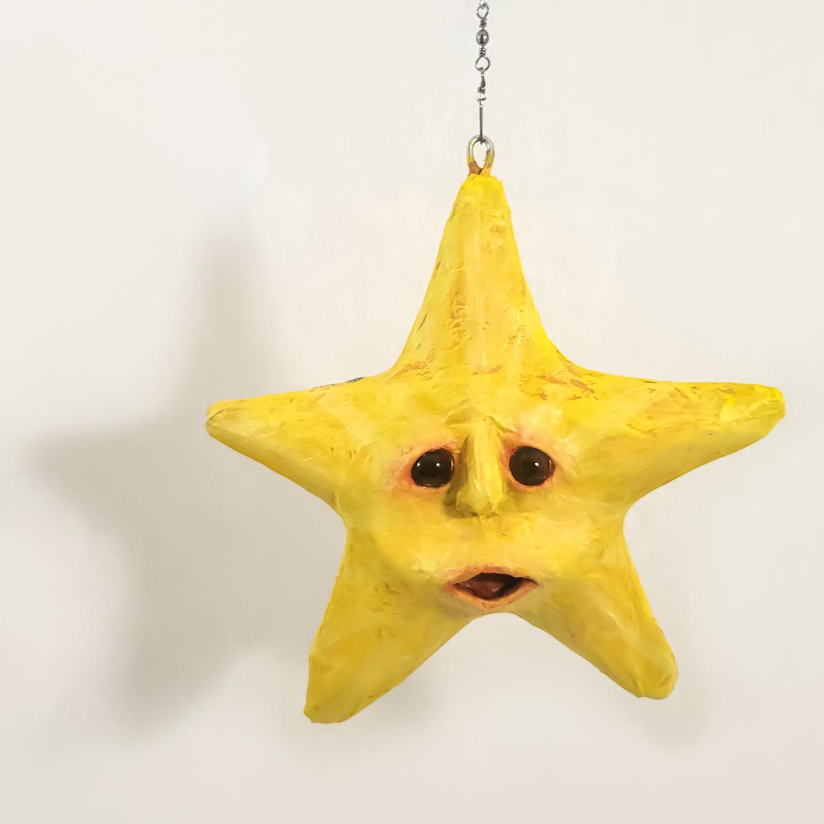 Solstice the Star by ocasiocasa, Image 3.