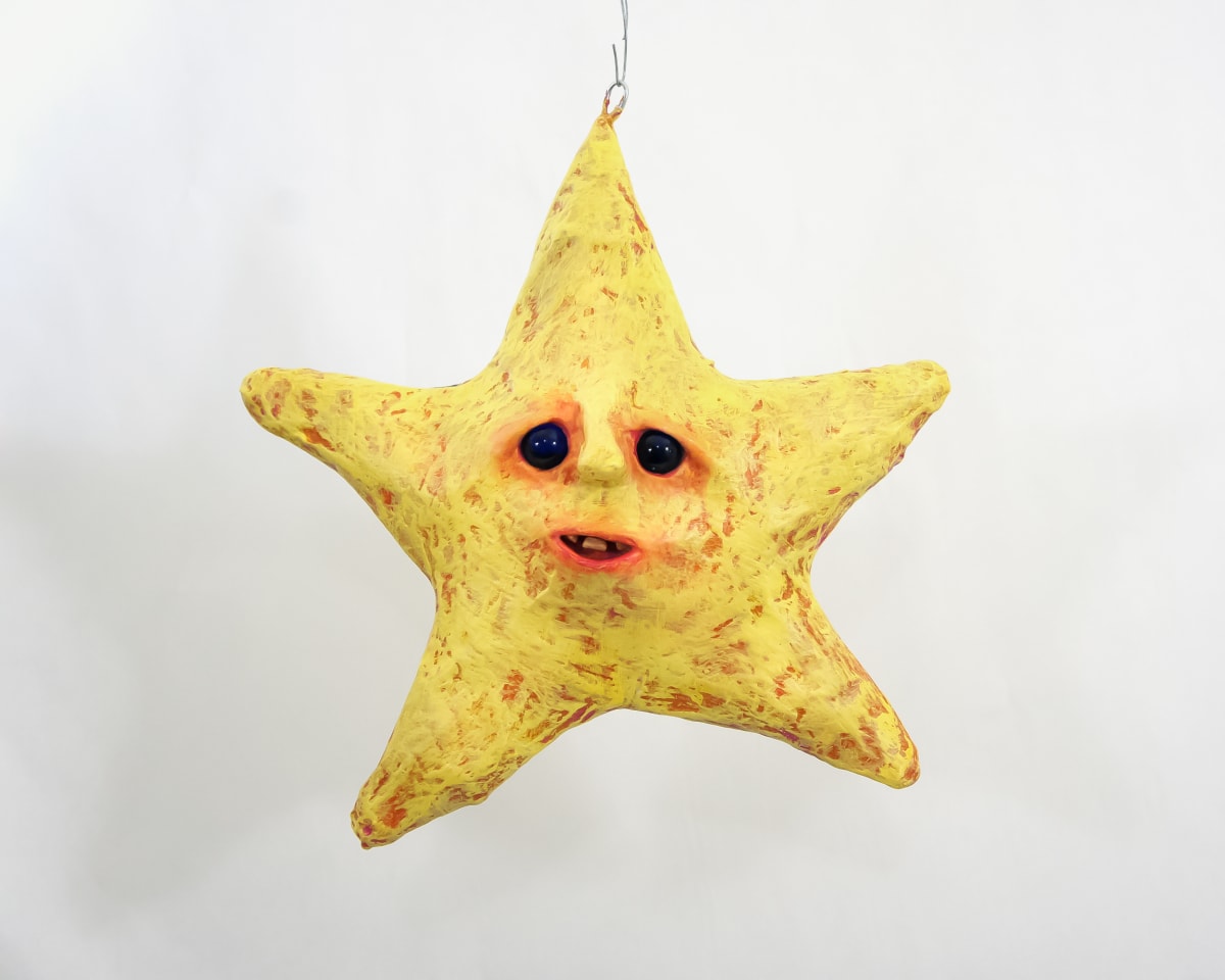 Soupy the Star by ocasiocasa 