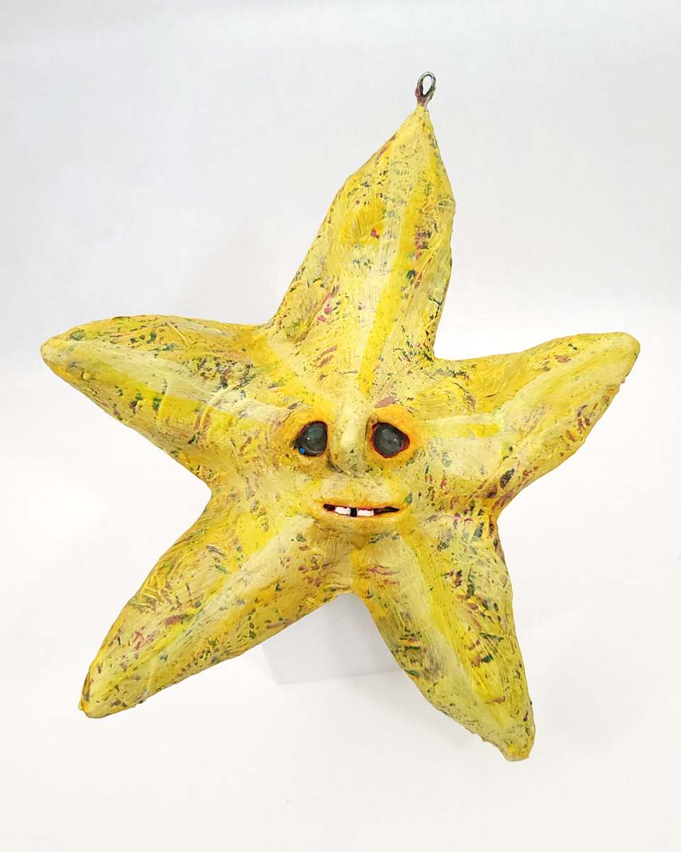 Stokes the Star by ocasiocasa 