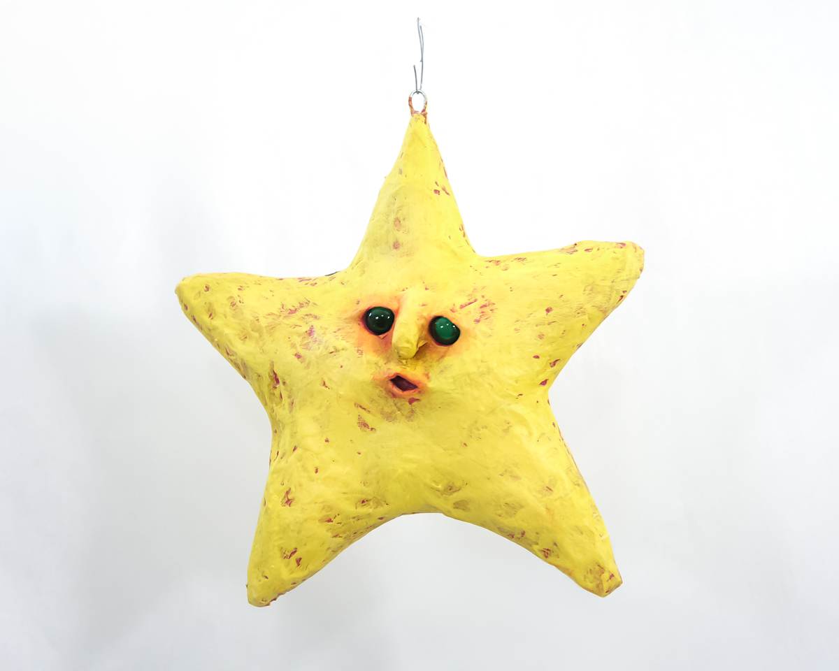 Sugar the Star by ocasiocasa, Image 2.