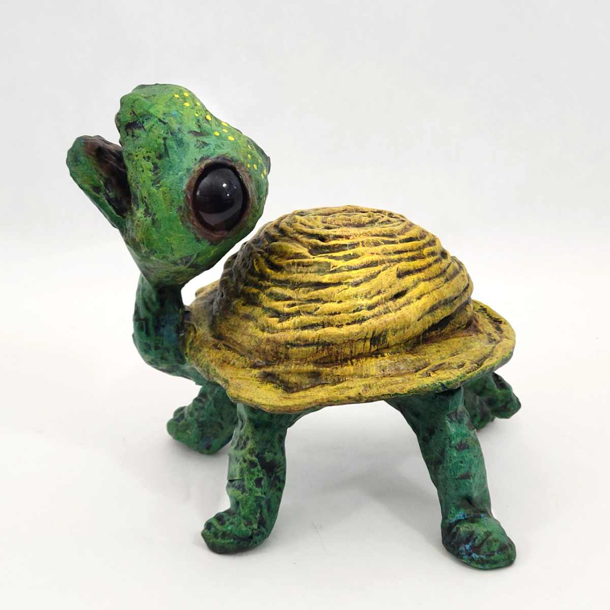 Tadmore the Turtle by ocasiocasa, Image 2.