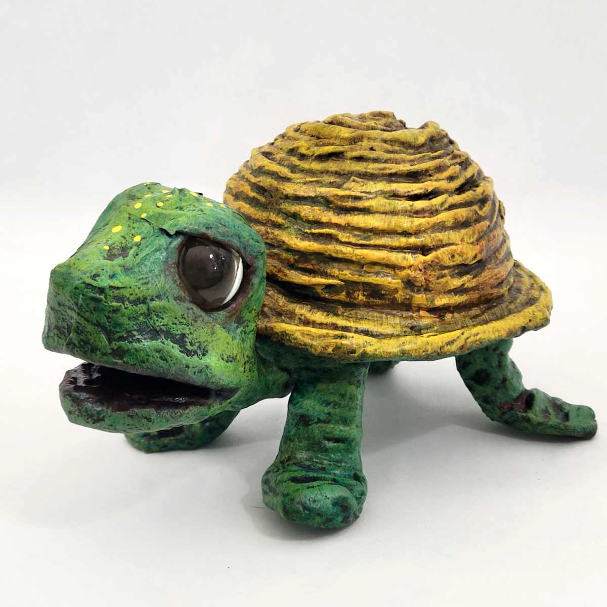 Tamara the Turtle by ocasiocasa, Image 2.