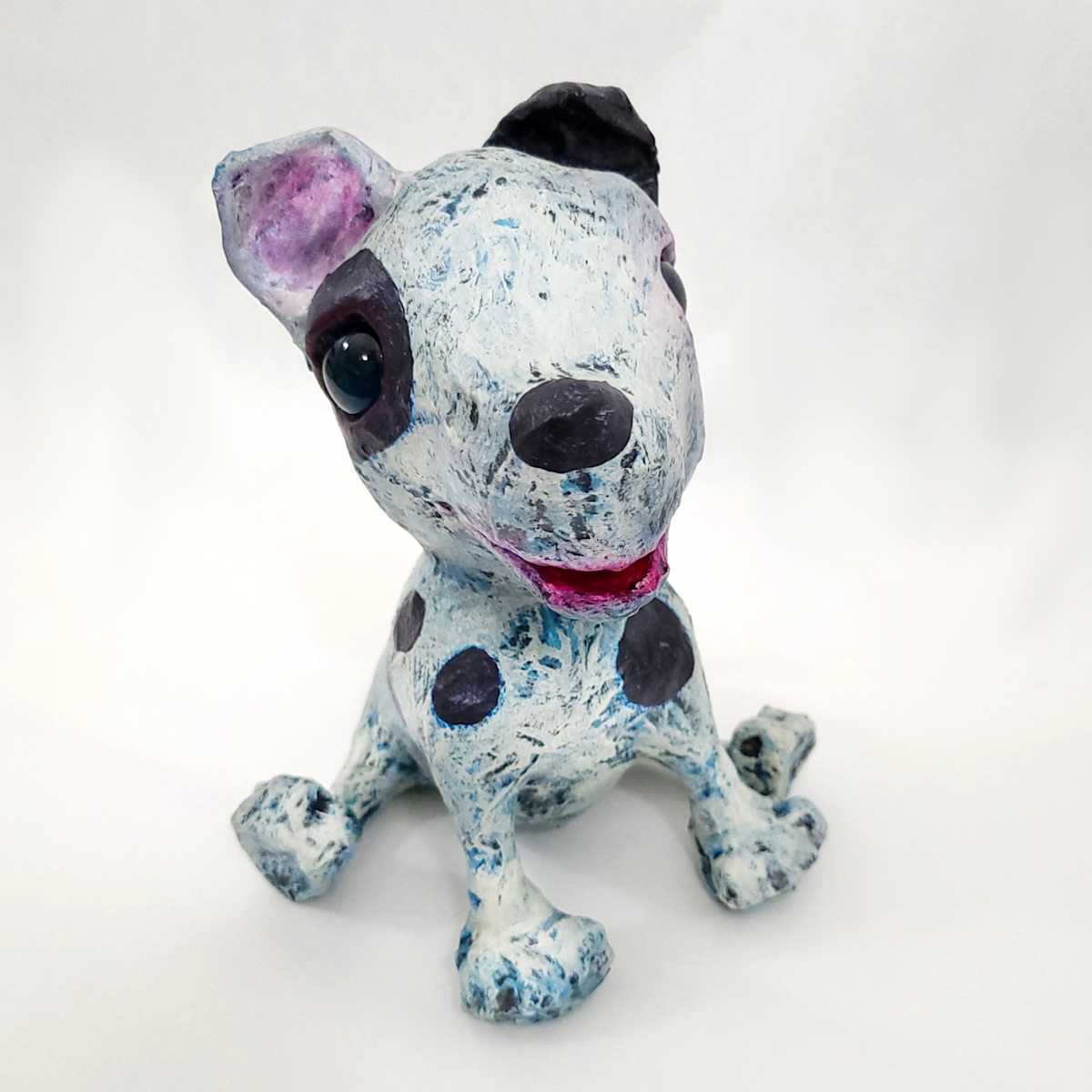 Togo the Dog by ocasiocasa 