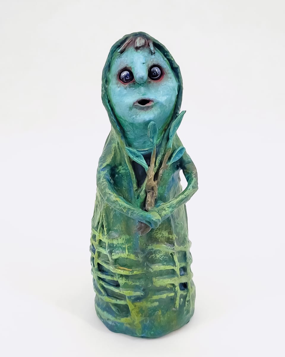 Weeder by ocasiocasa 