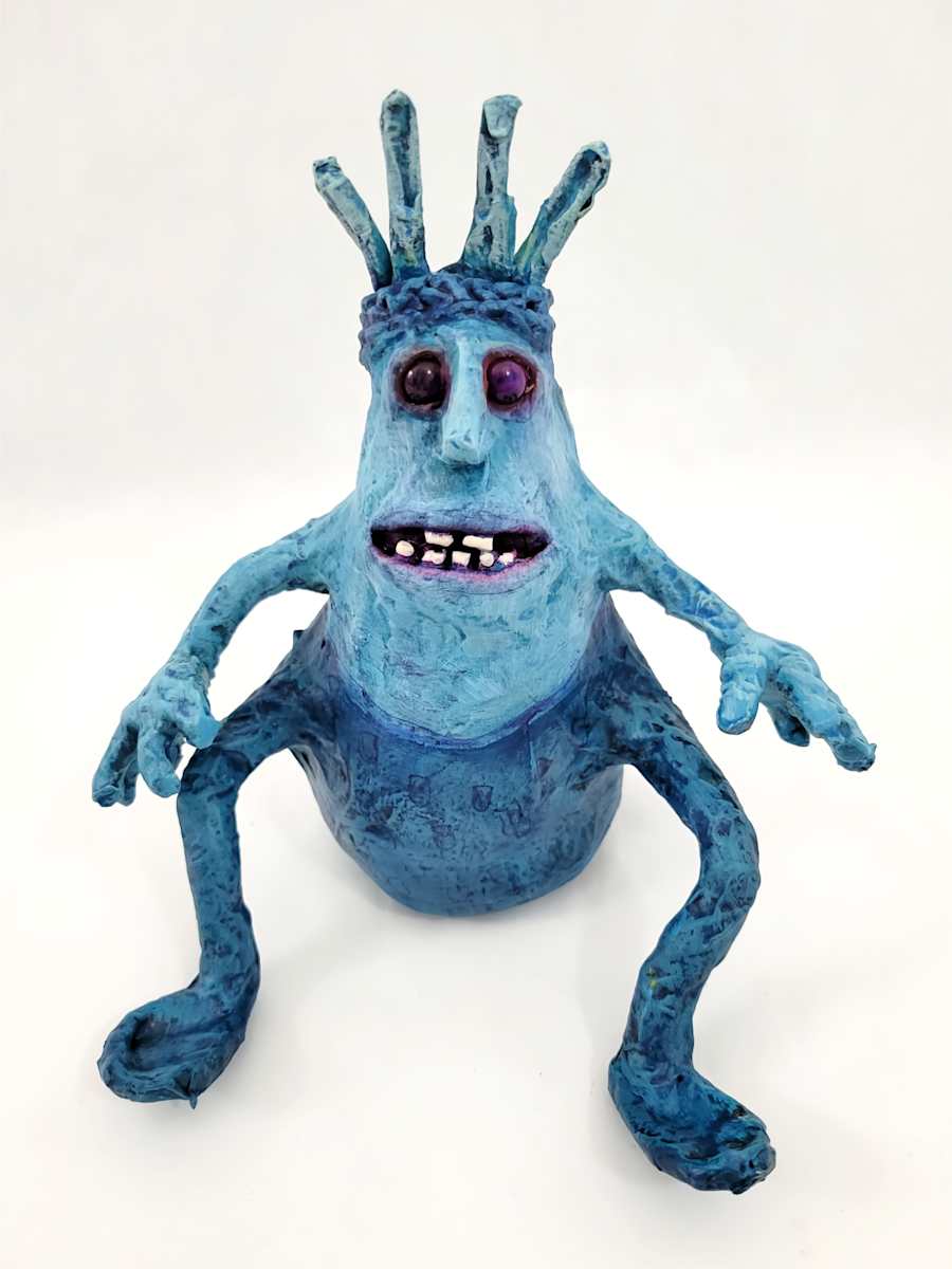 Amechi by ocasiocasa, Image 2.