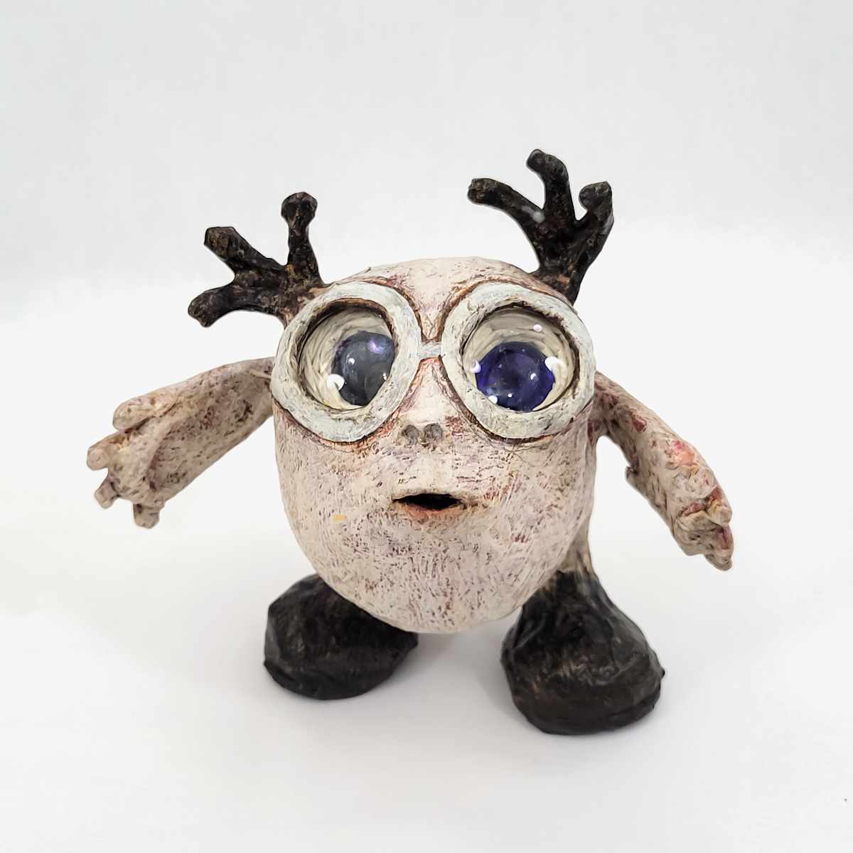 Ashley the Seer by ocasiocasa 