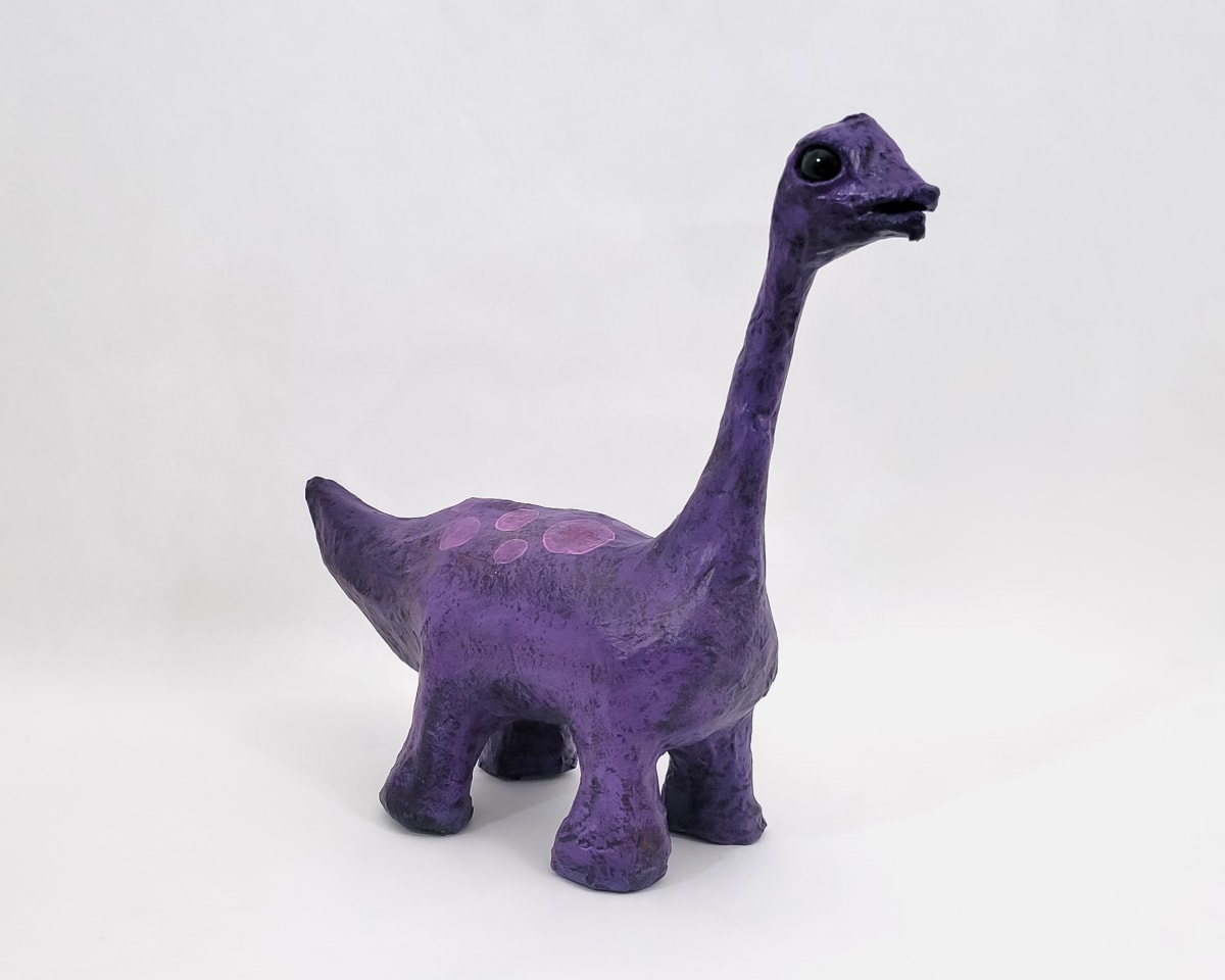 Berry the Dino by ocasiocasa, Image 3.