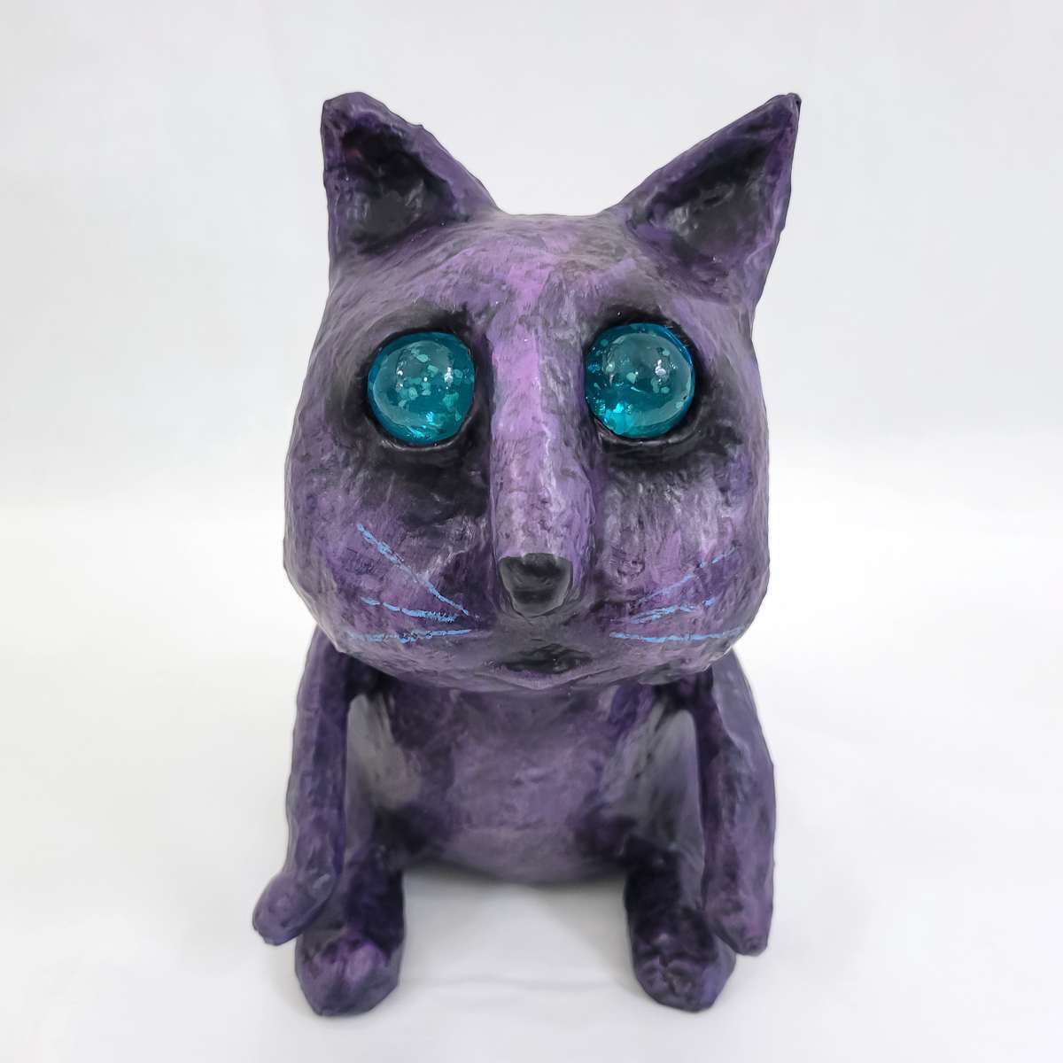 Blackberry the Cat by ocasiocasa 