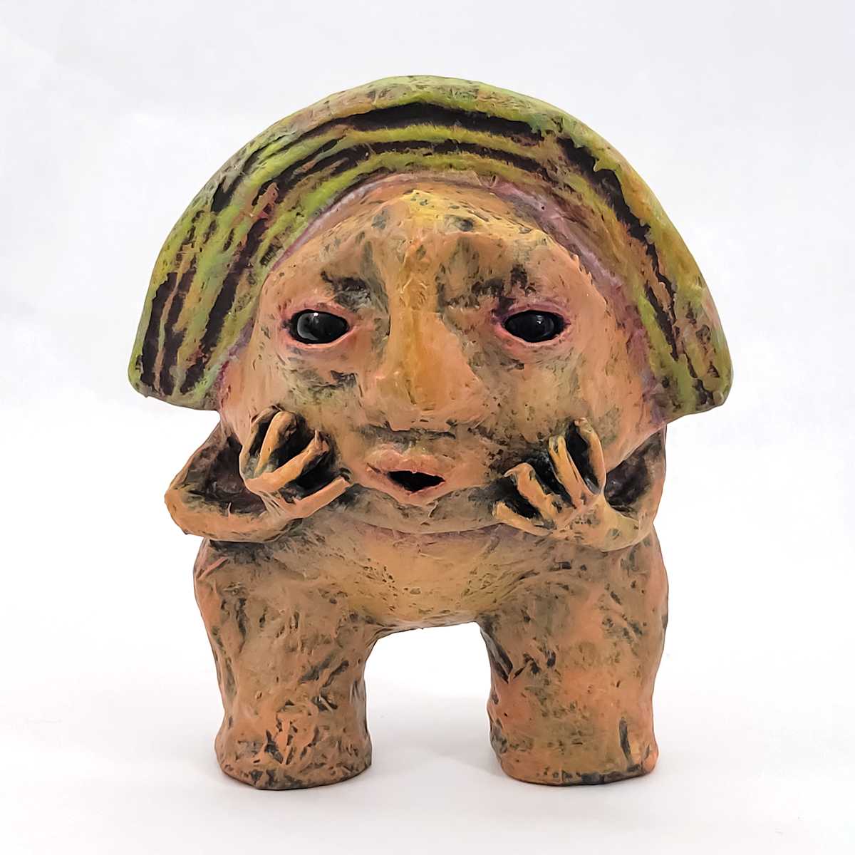 Blessings from the Taino collection by ocasiocasa 