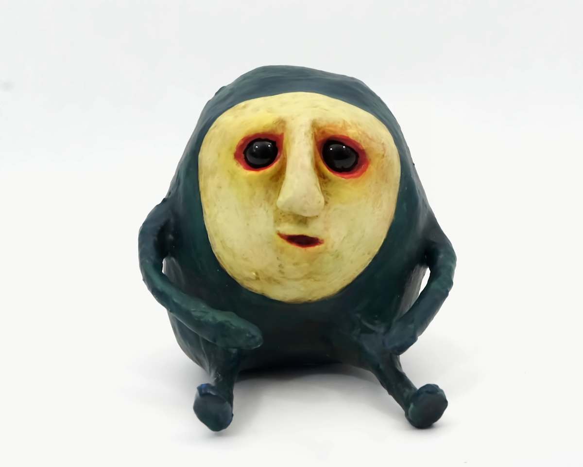 Boyd by ocasiocasa, Image 1.