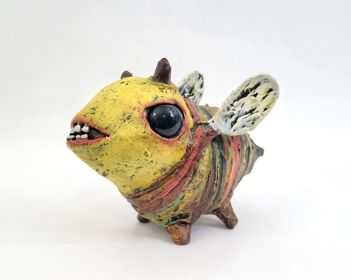 Bubba Bumble by ocasiocasa, Image 3.