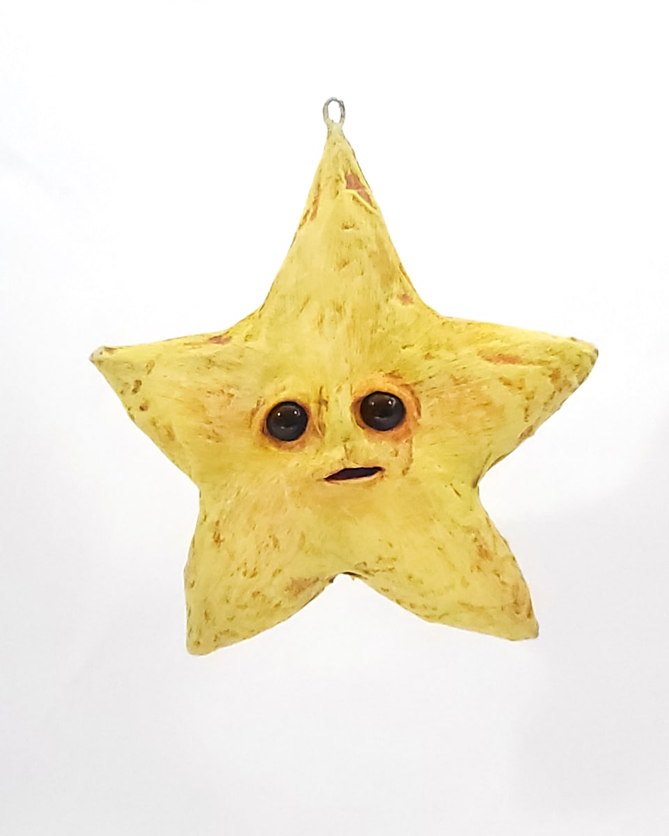 Celeste the Star by ocasiocasa 