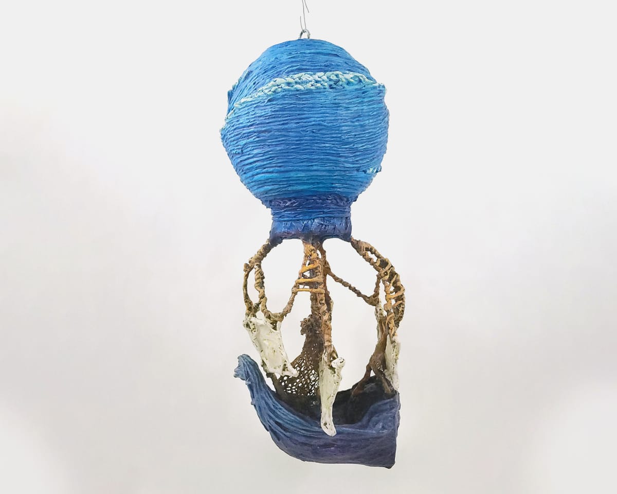Celestial Navigator by ocasiocasa, Image 6.