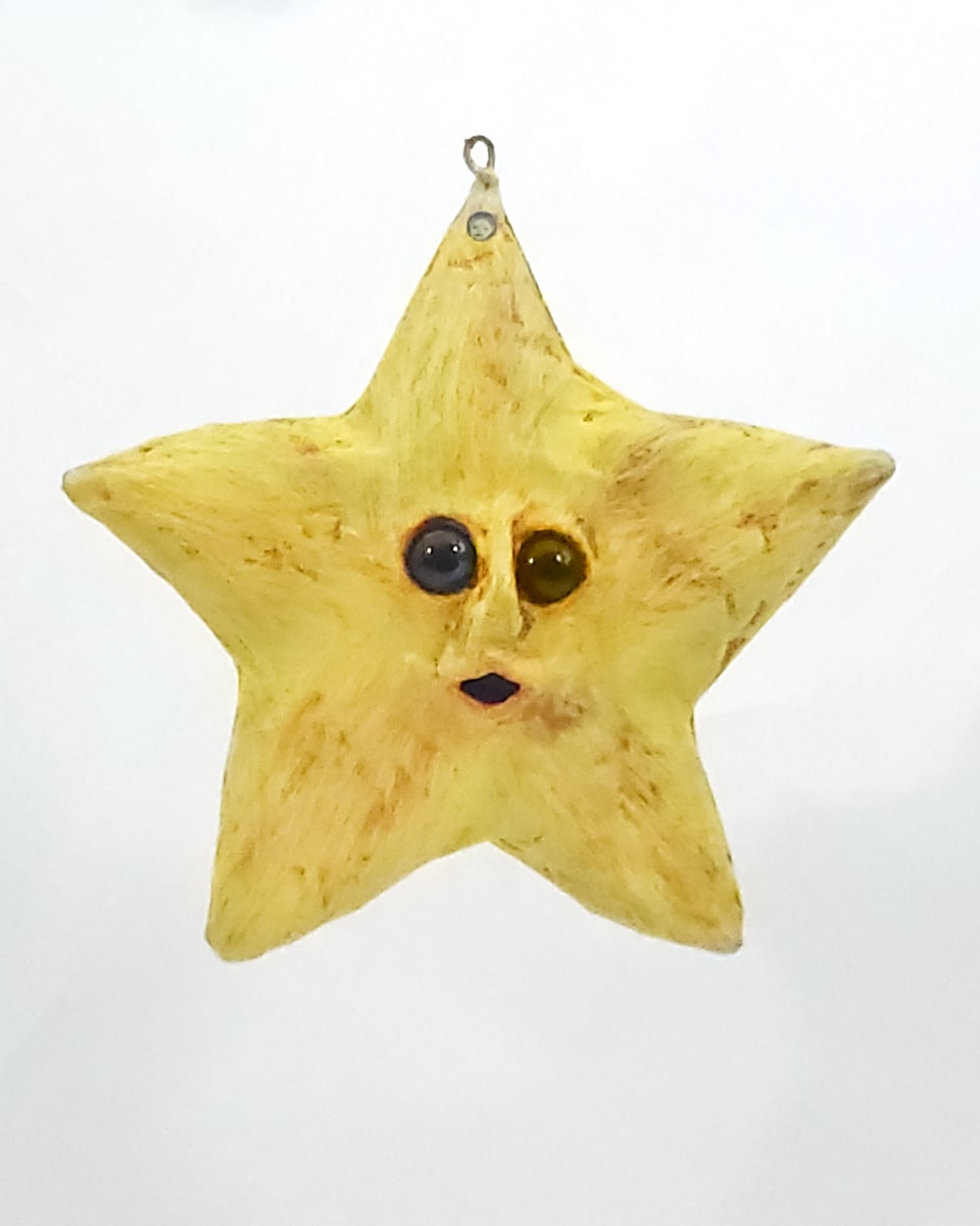 Celine the Star by ocasiocasa 