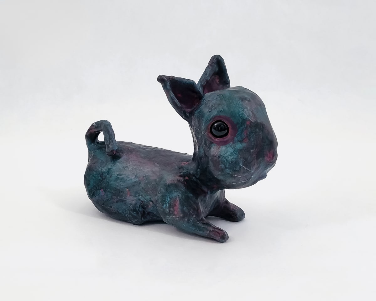 Chi the Black Cat by ocasiocasa, Image 2.