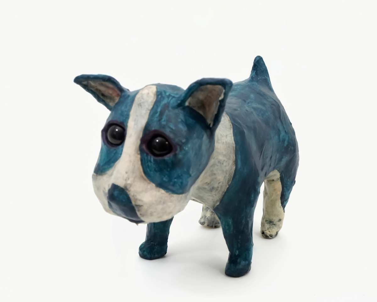 Dobson the Dog by ocasiocasa, Image 1.