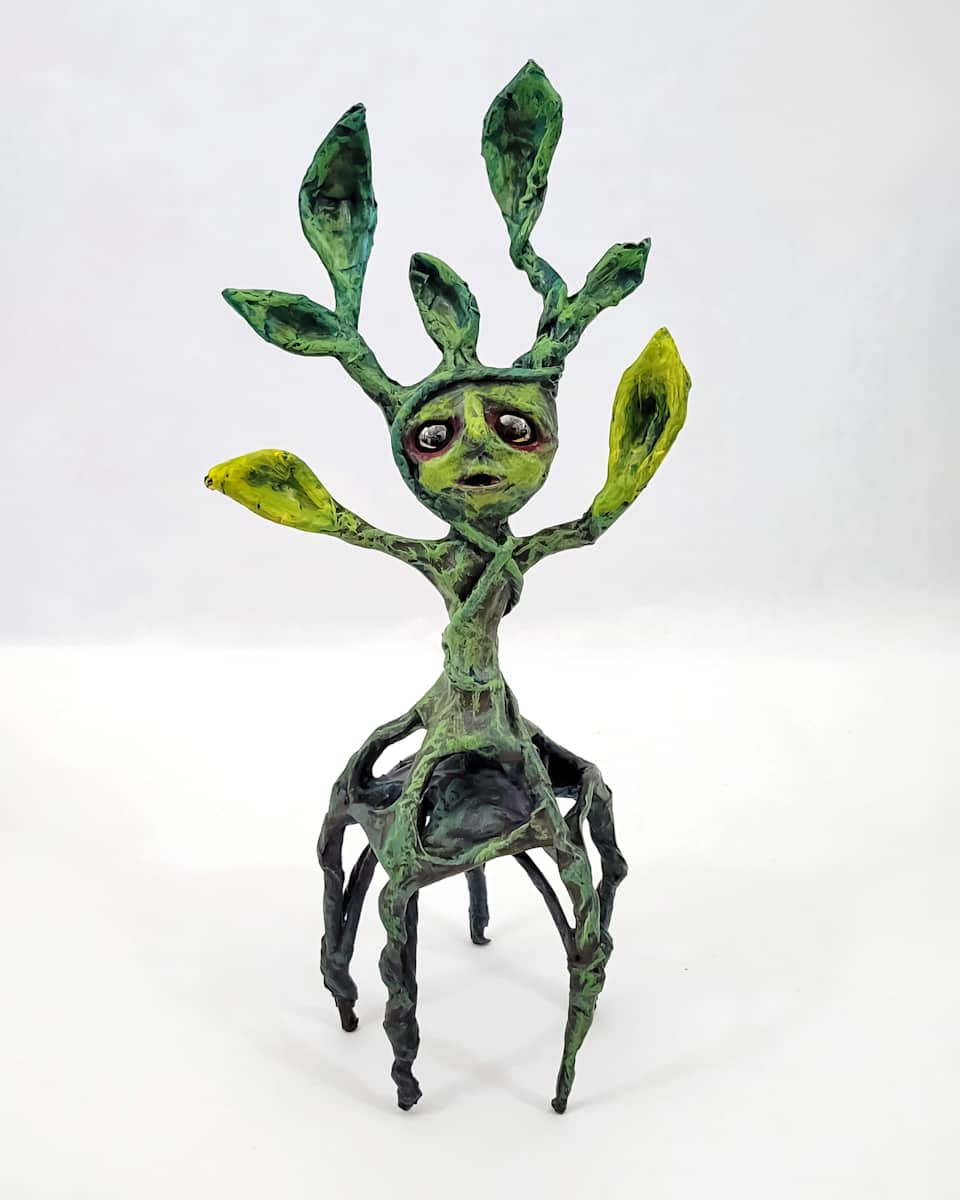 Drift the Baby Mangrove by ocasiocasa, Image 6.