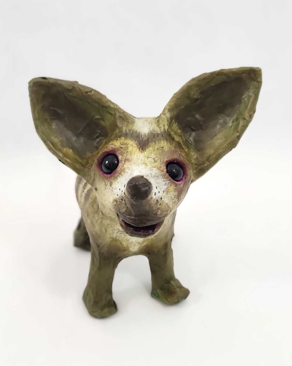 Duchess the Dog by ocasiocasa, Image 1.