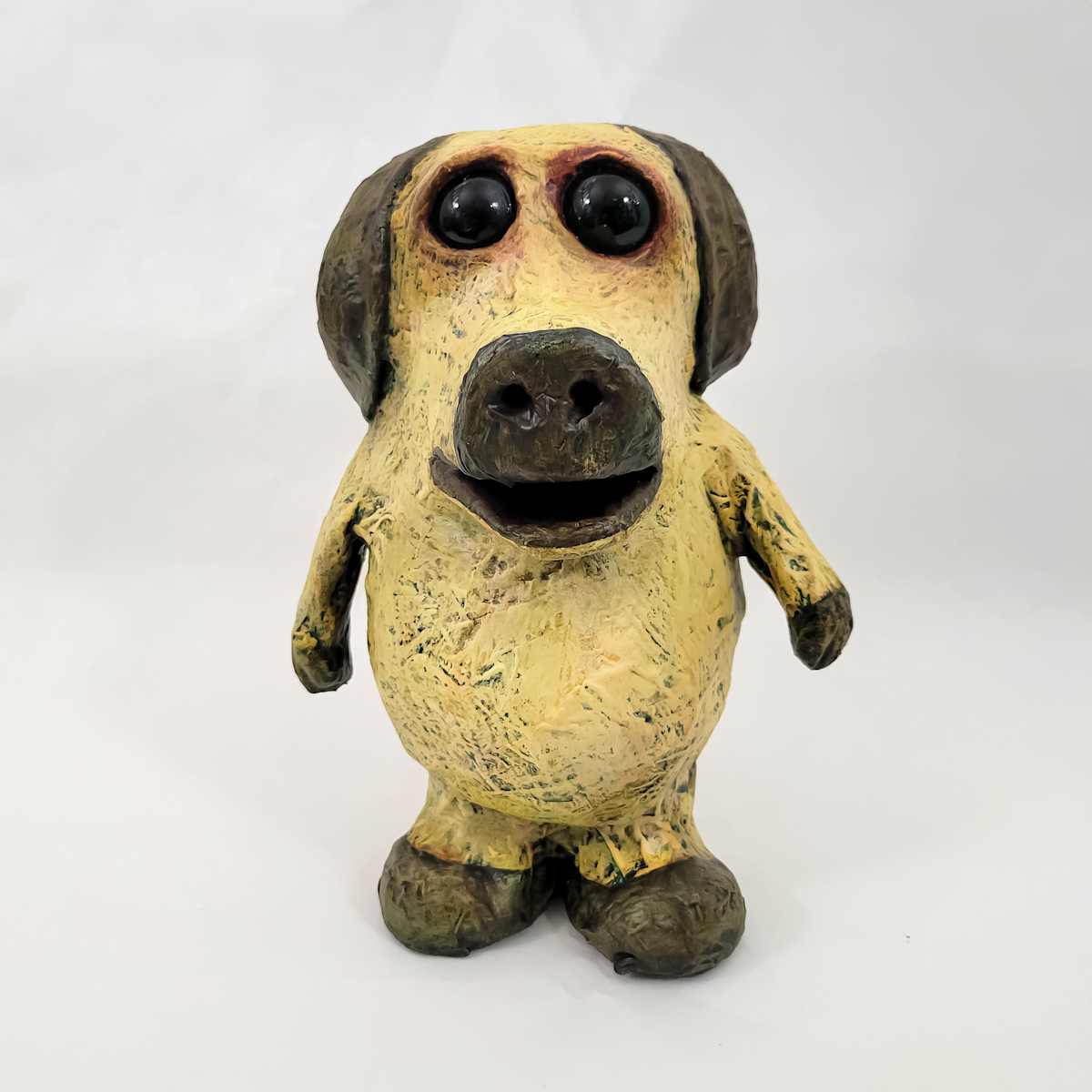 Dug the Dog by ocasiocasa 