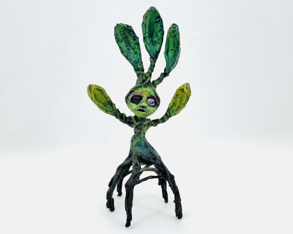 Ebb the Baby Mangrove by ocasiocasa, Image 1.