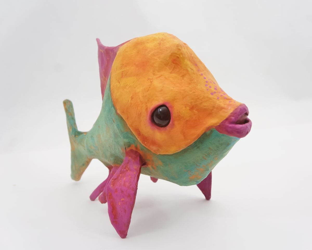 Fin the Fish by ocasiocasa 