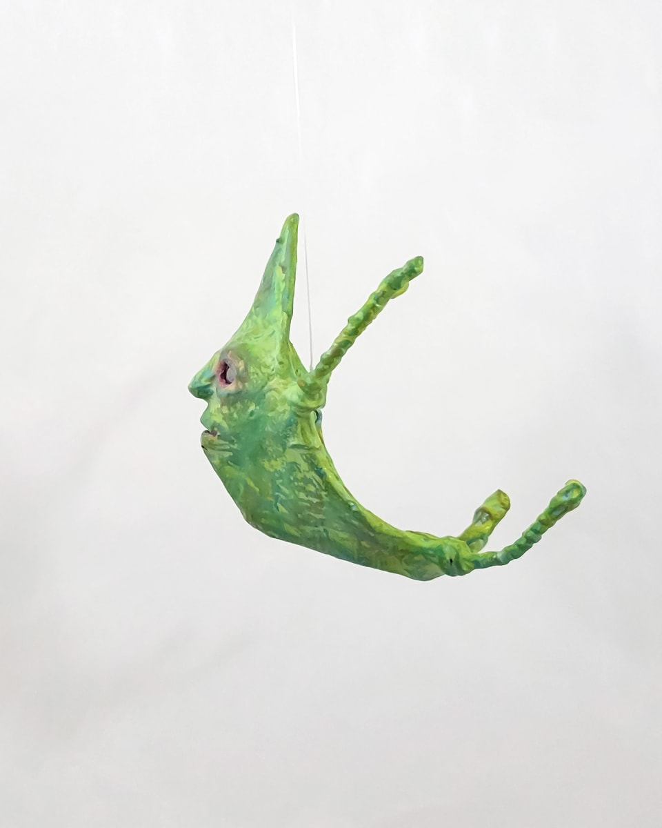 Fitts the flying leaf by ocasiocasa 