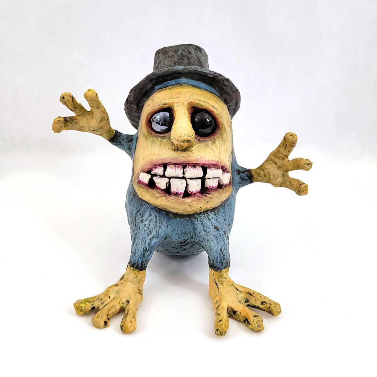 Hornsby by ocasiocasa 