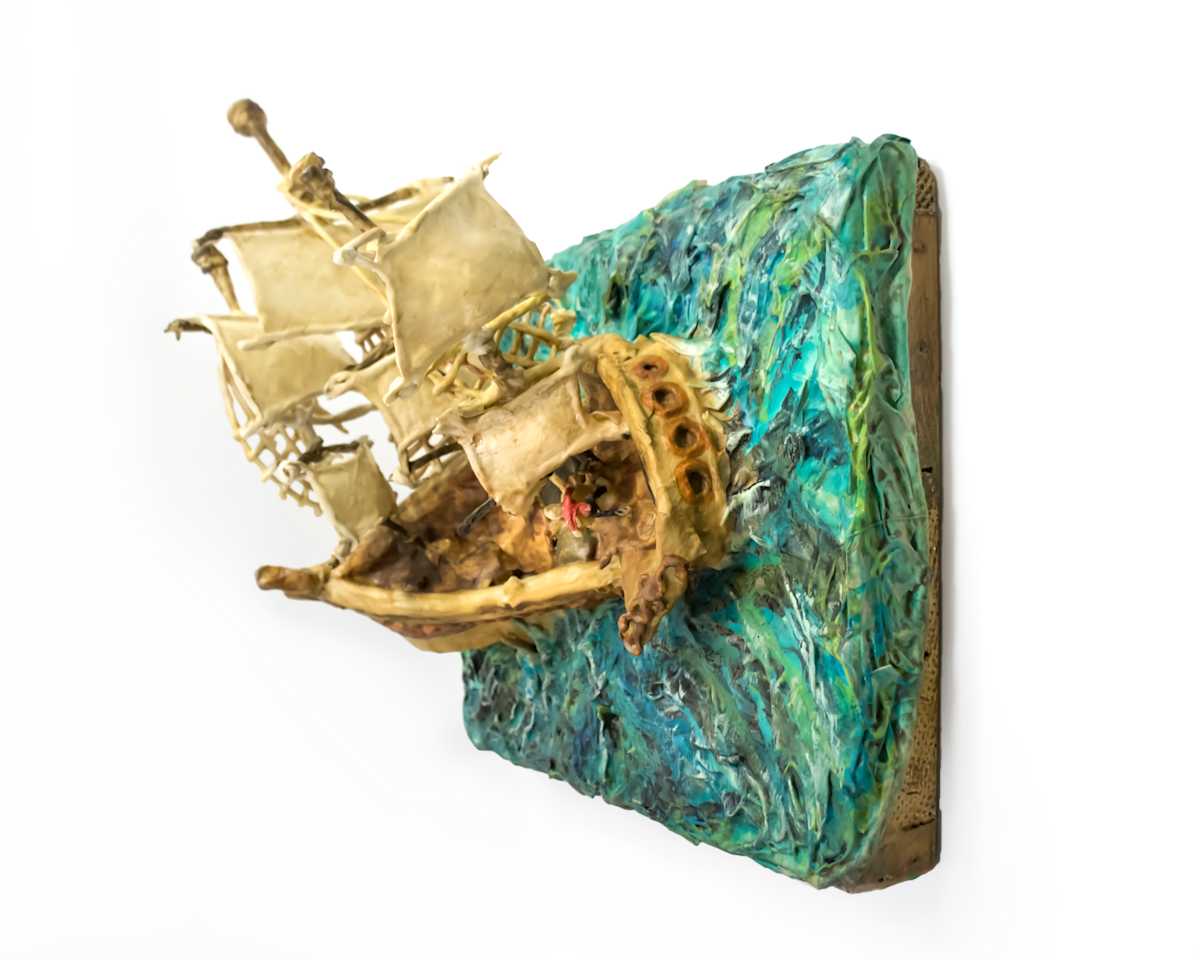 Key West Express by ocasiocasa, Image 3.