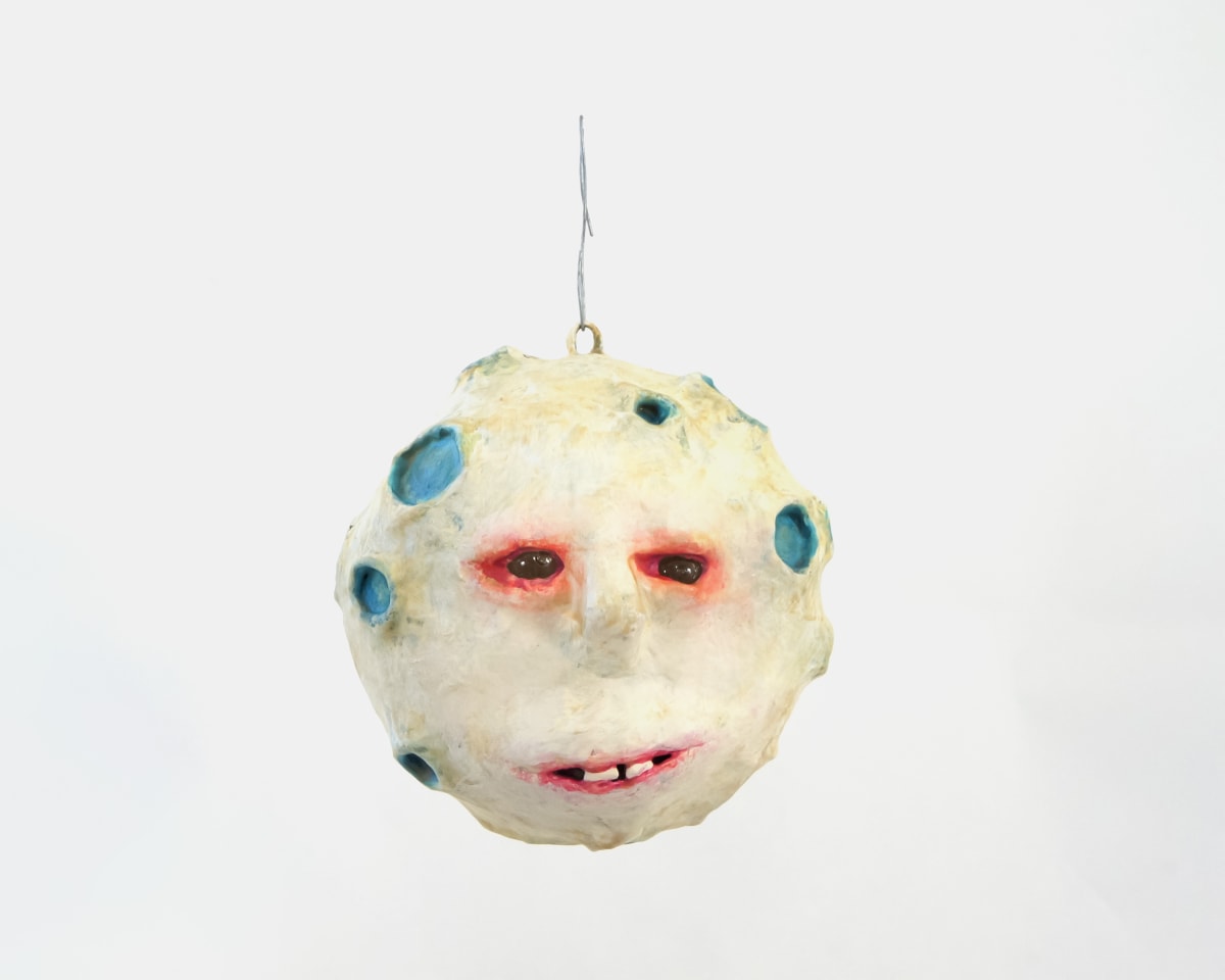 Mayz the Moon by ocasiocasa 