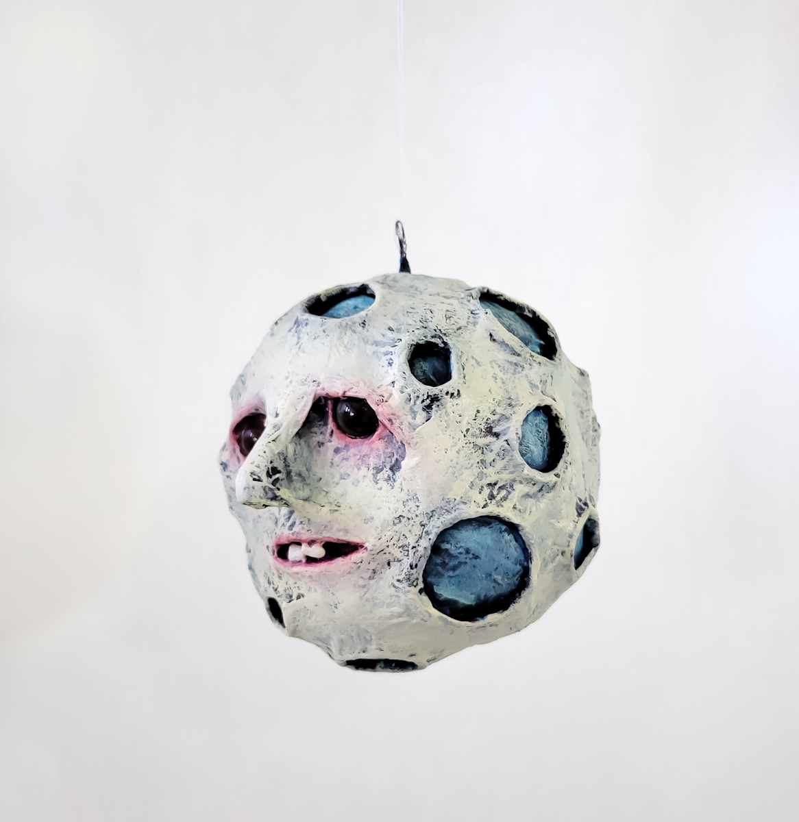 Morris the Moon by ocasiocasa, Image 1.
