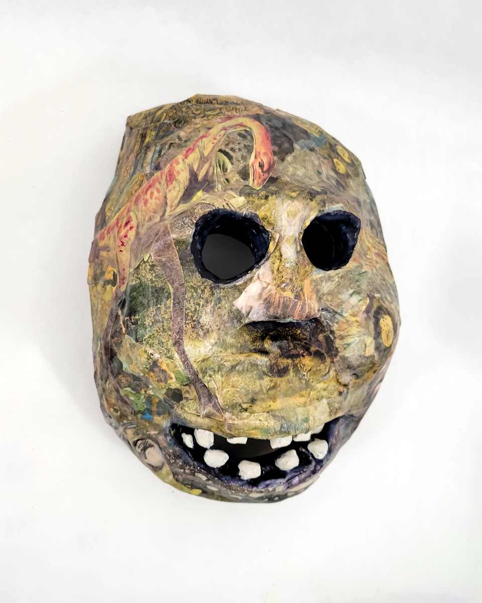 Mrs. Ima Nothere by ocasiocasa 