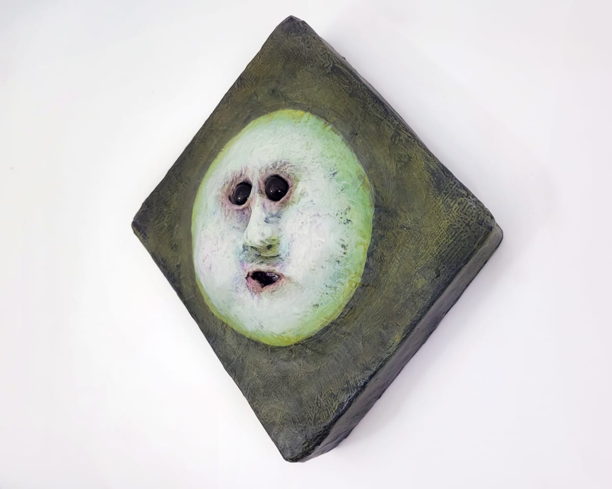 October the Moon by ocasiocasa 