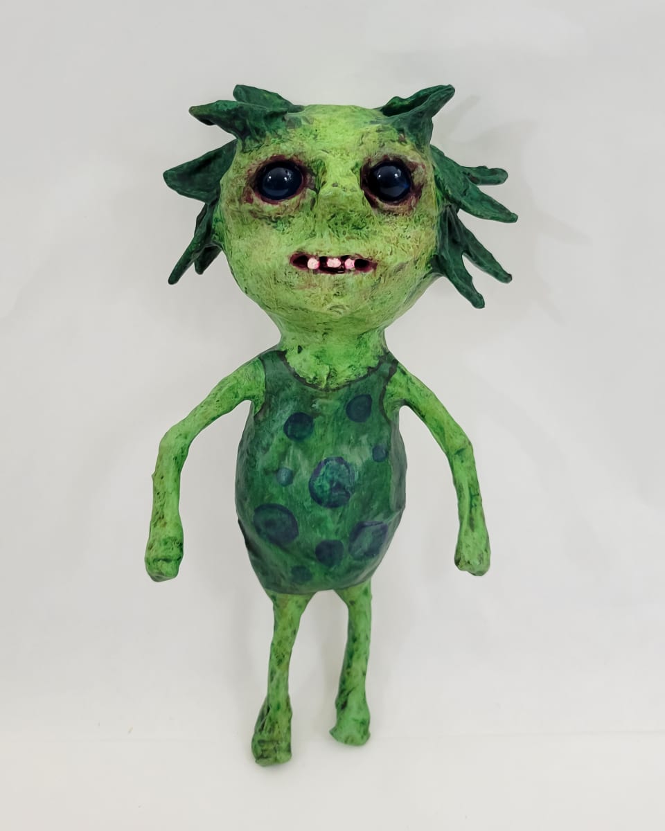 Peapod by ocasiocasa 