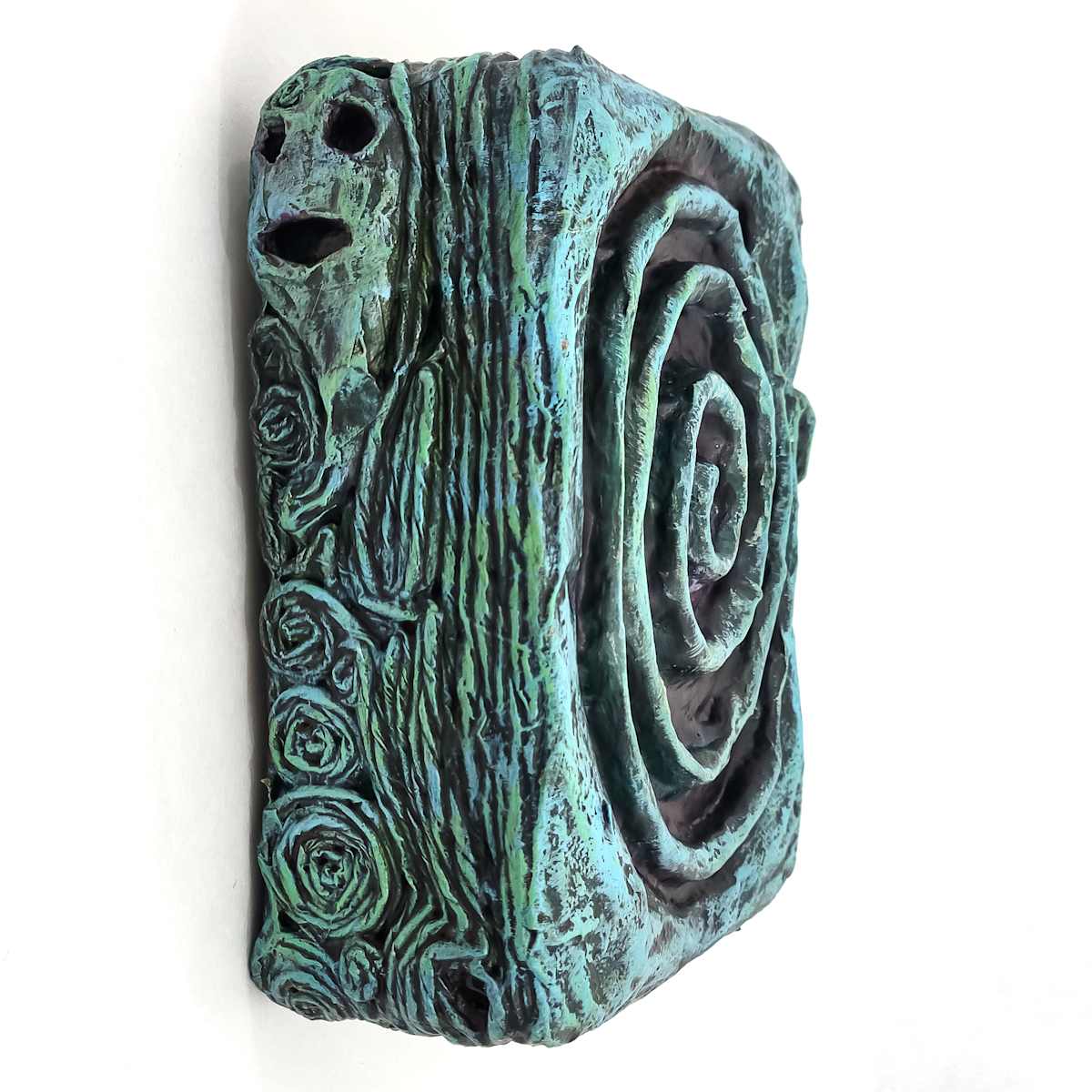 Protection from the Taino collection by ocasiocasa 