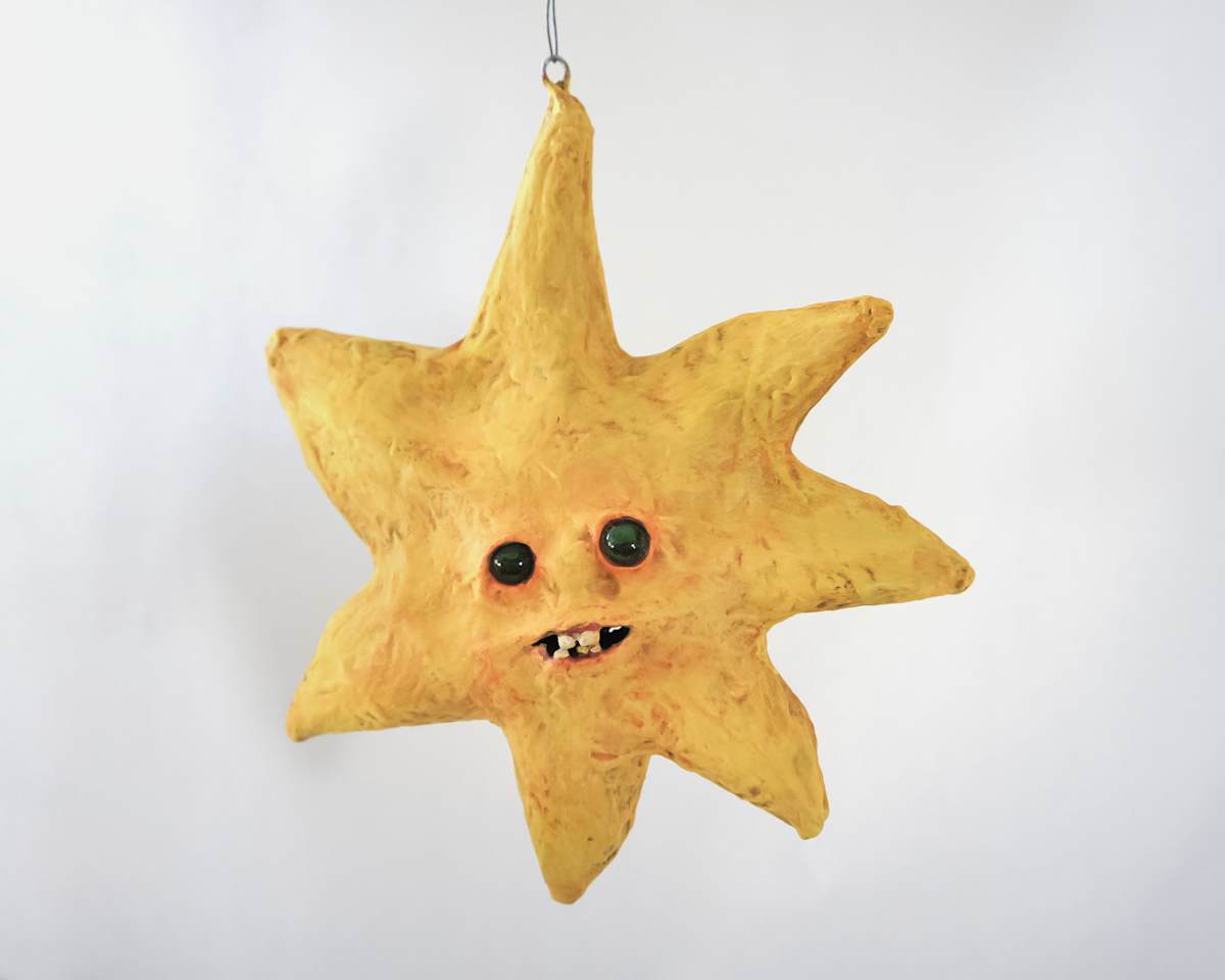 Sam the Star by ocasiocasa, Image 3.