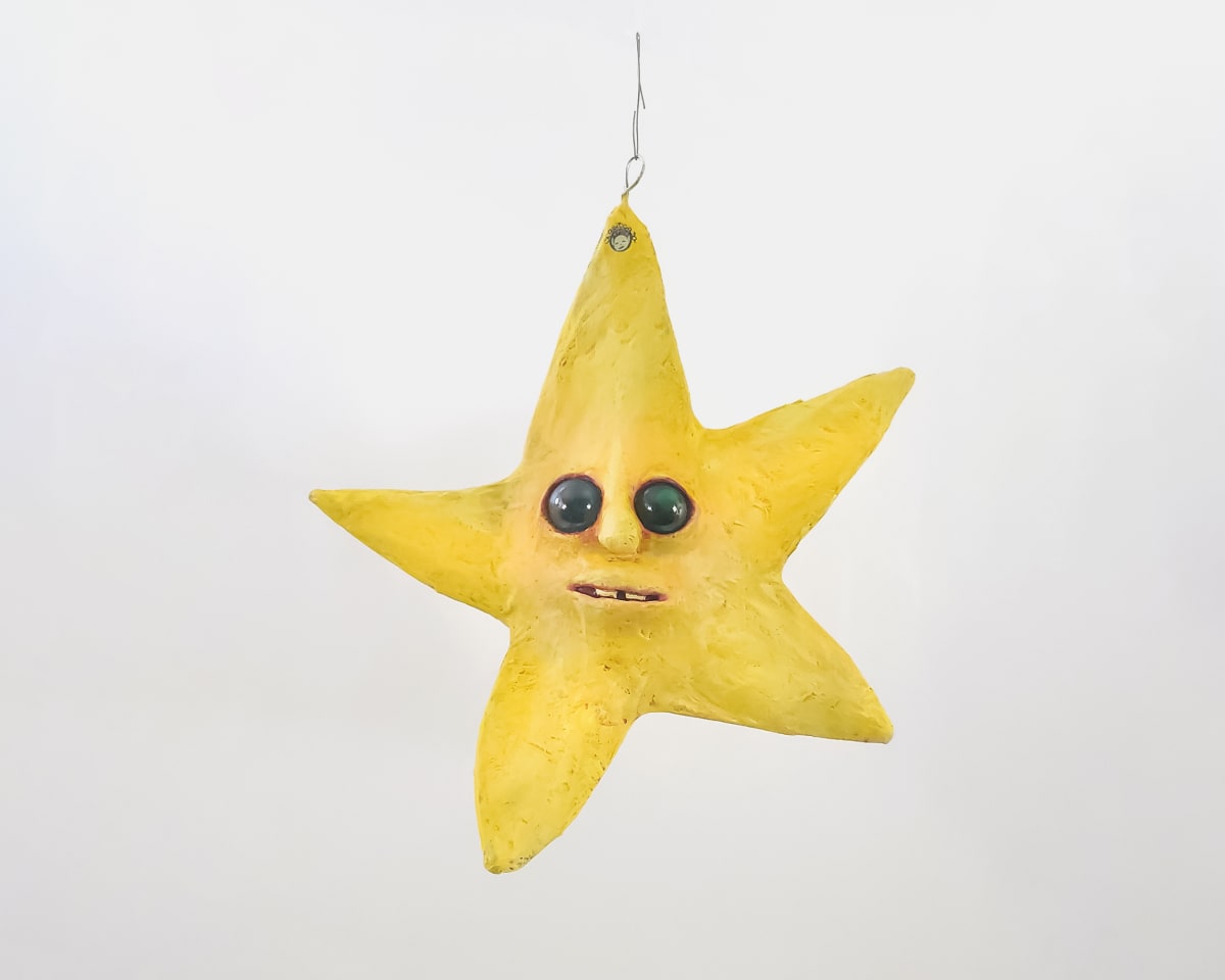 Seth the Star by ocasiocasa 