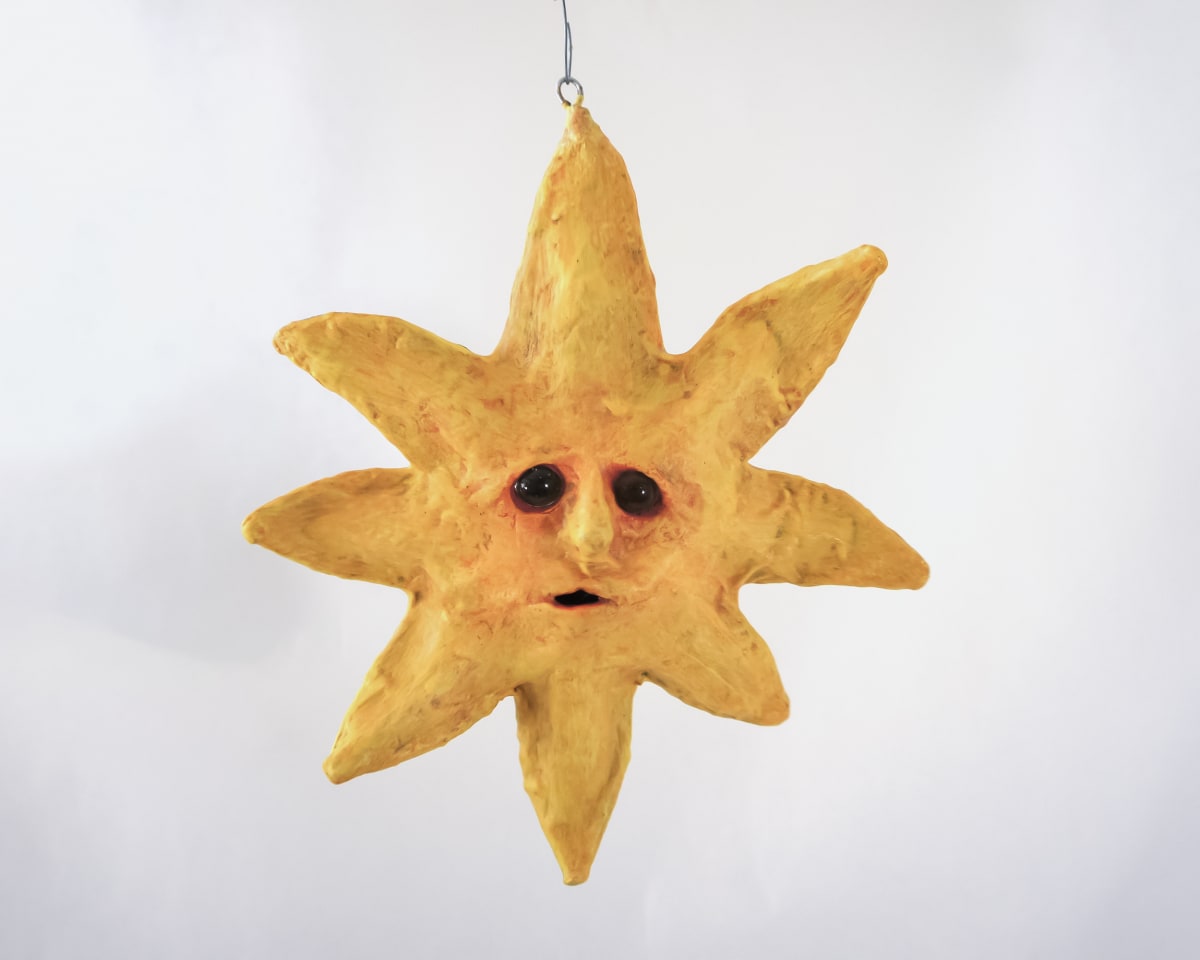 Sid the Star by ocasiocasa 