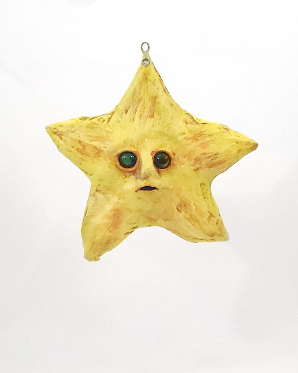 Slink the Star by ocasiocasa 