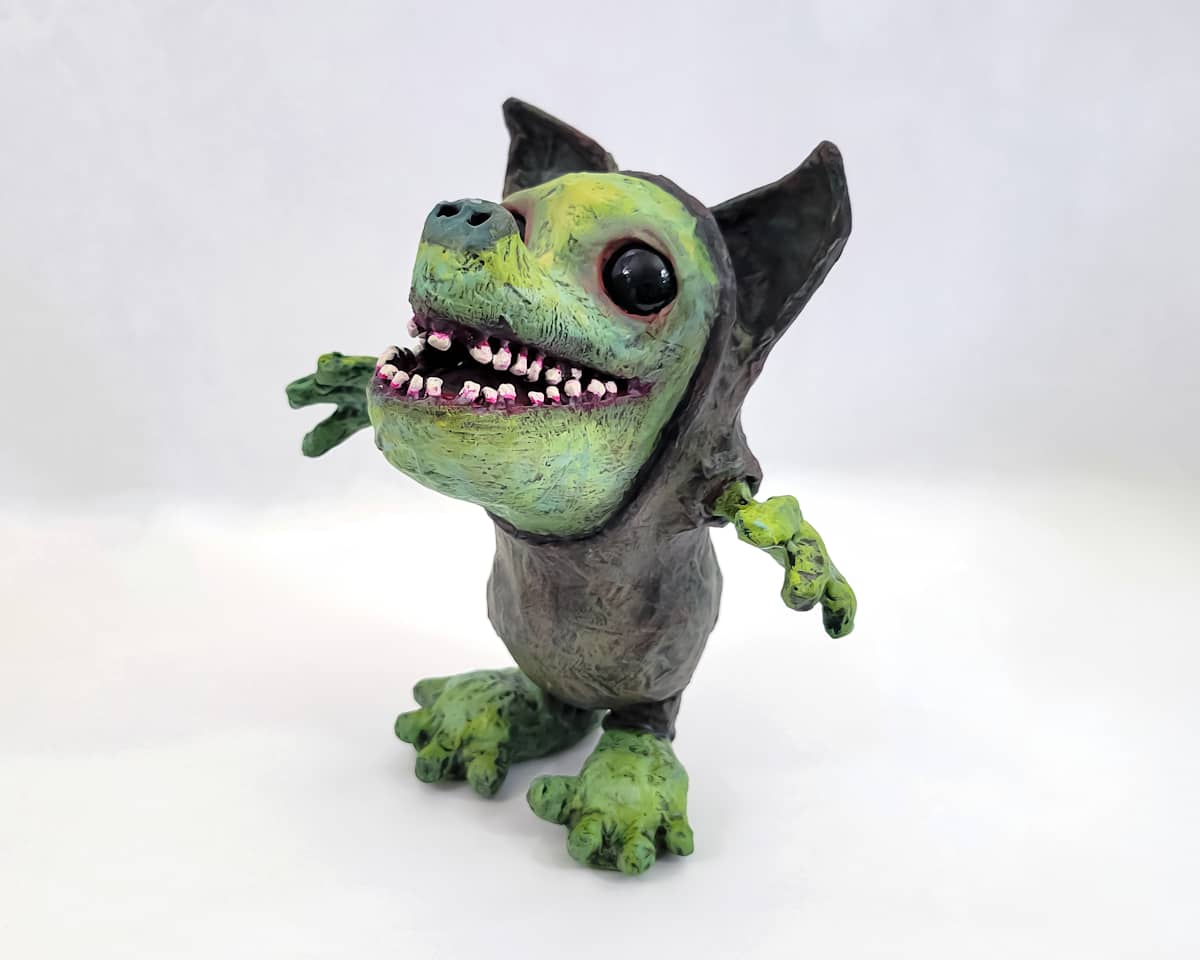 Smudge by ocasiocasa, Image 1.
