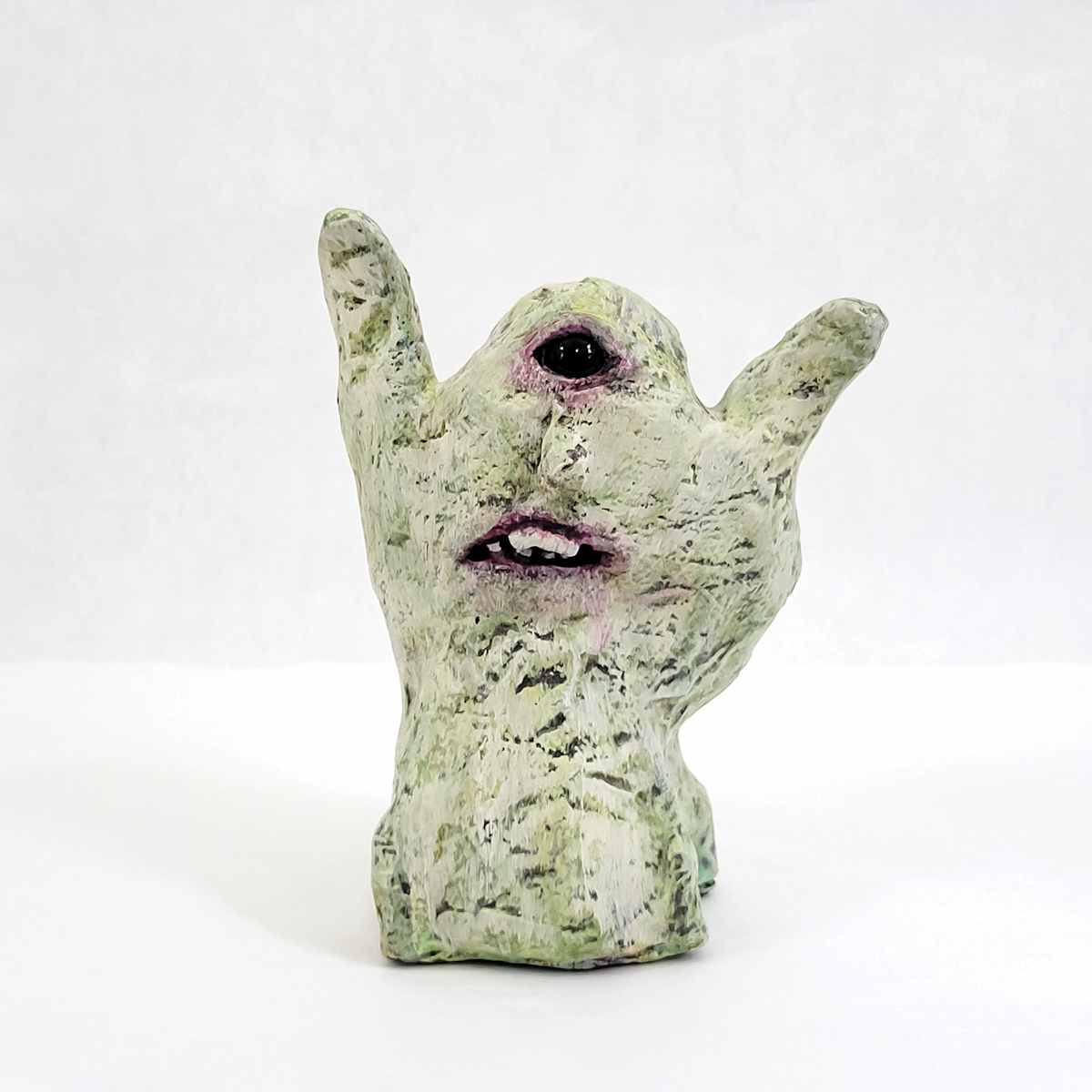 Sweeny the Ghost by ocasiocasa 