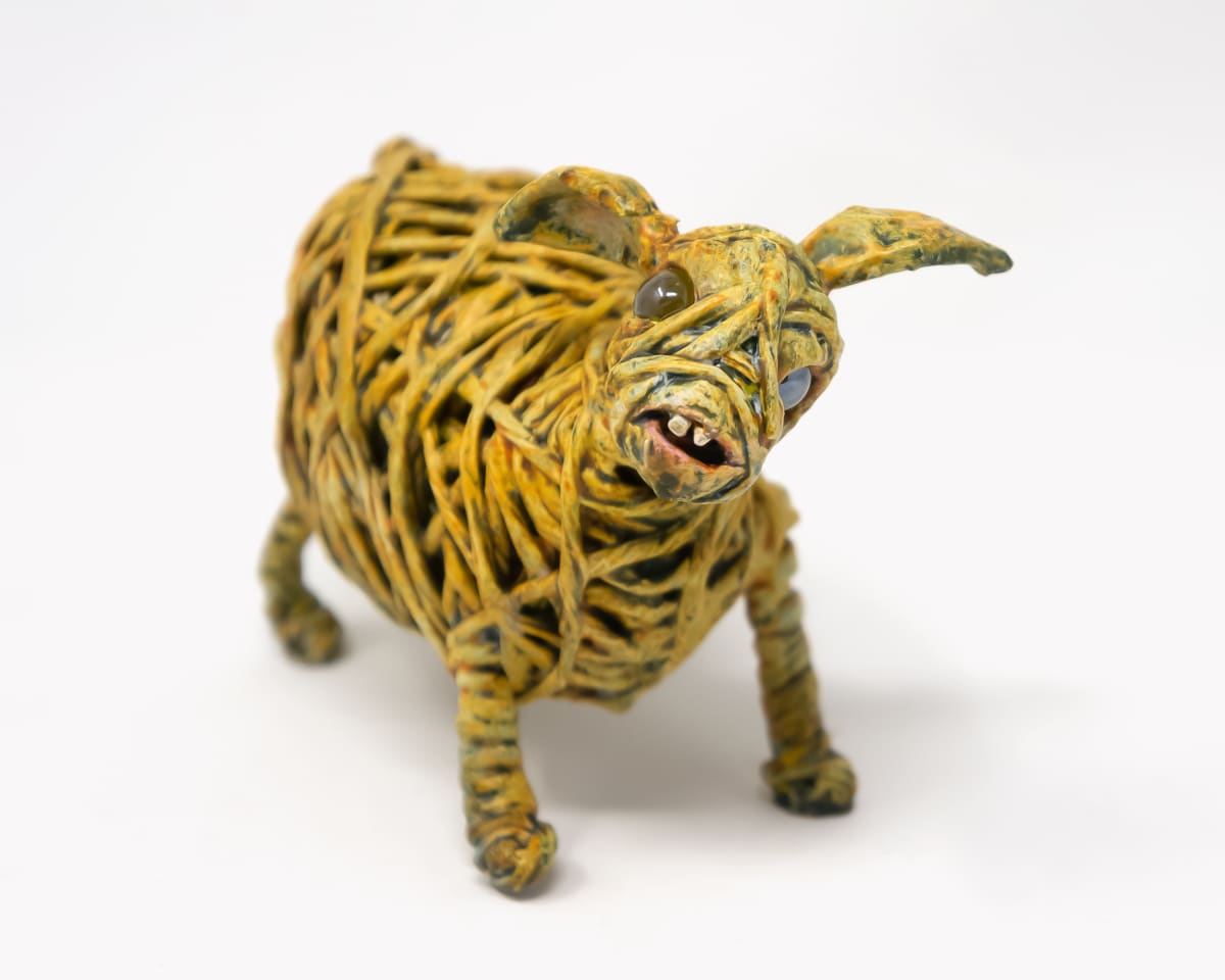 Twine by ocasiocasa 