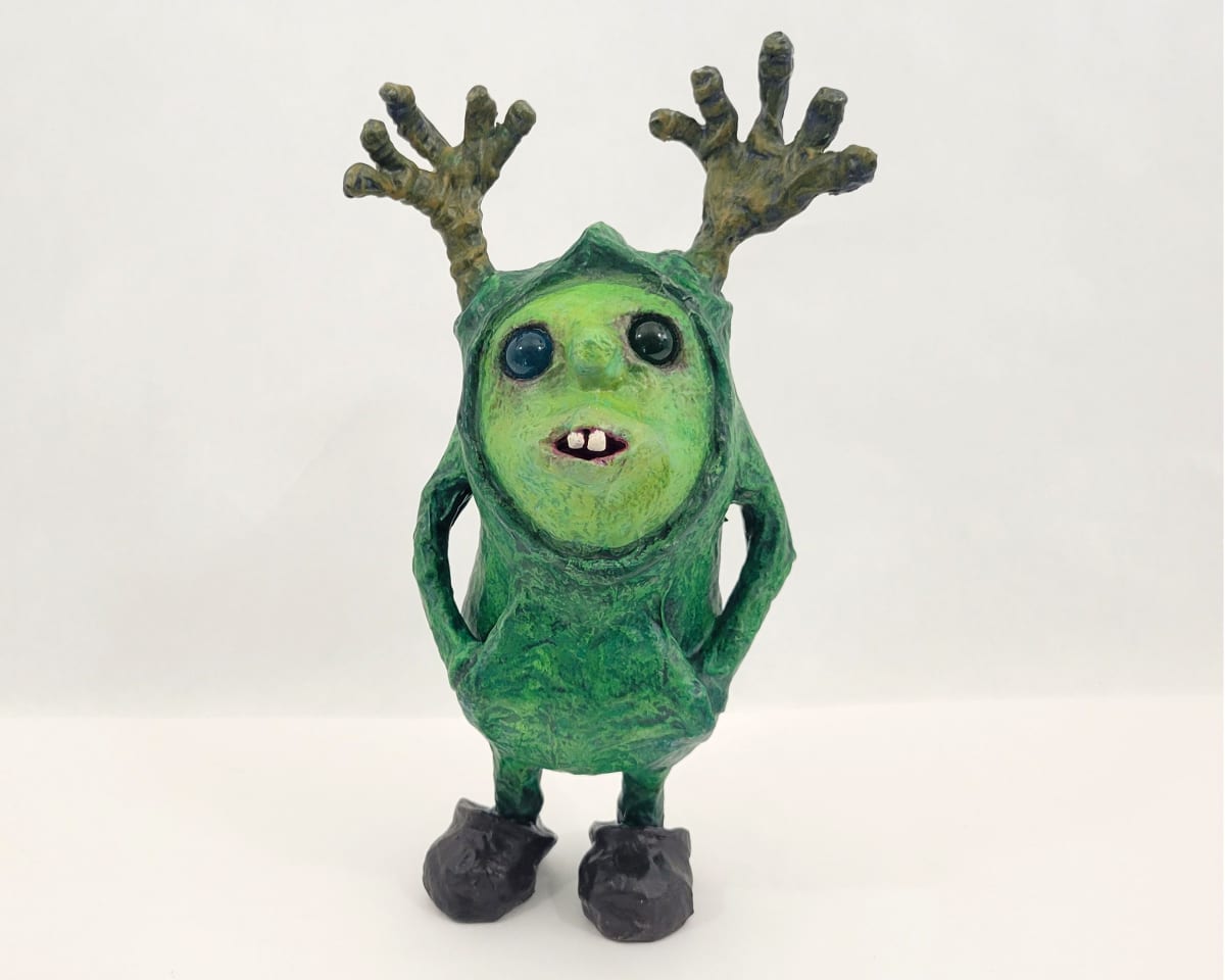 Walden the Forest Mystic by ocasiocasa, Image 7.