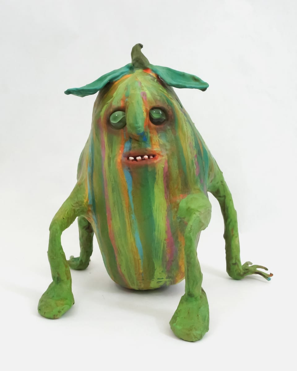Walter Melon by ocasiocasa 