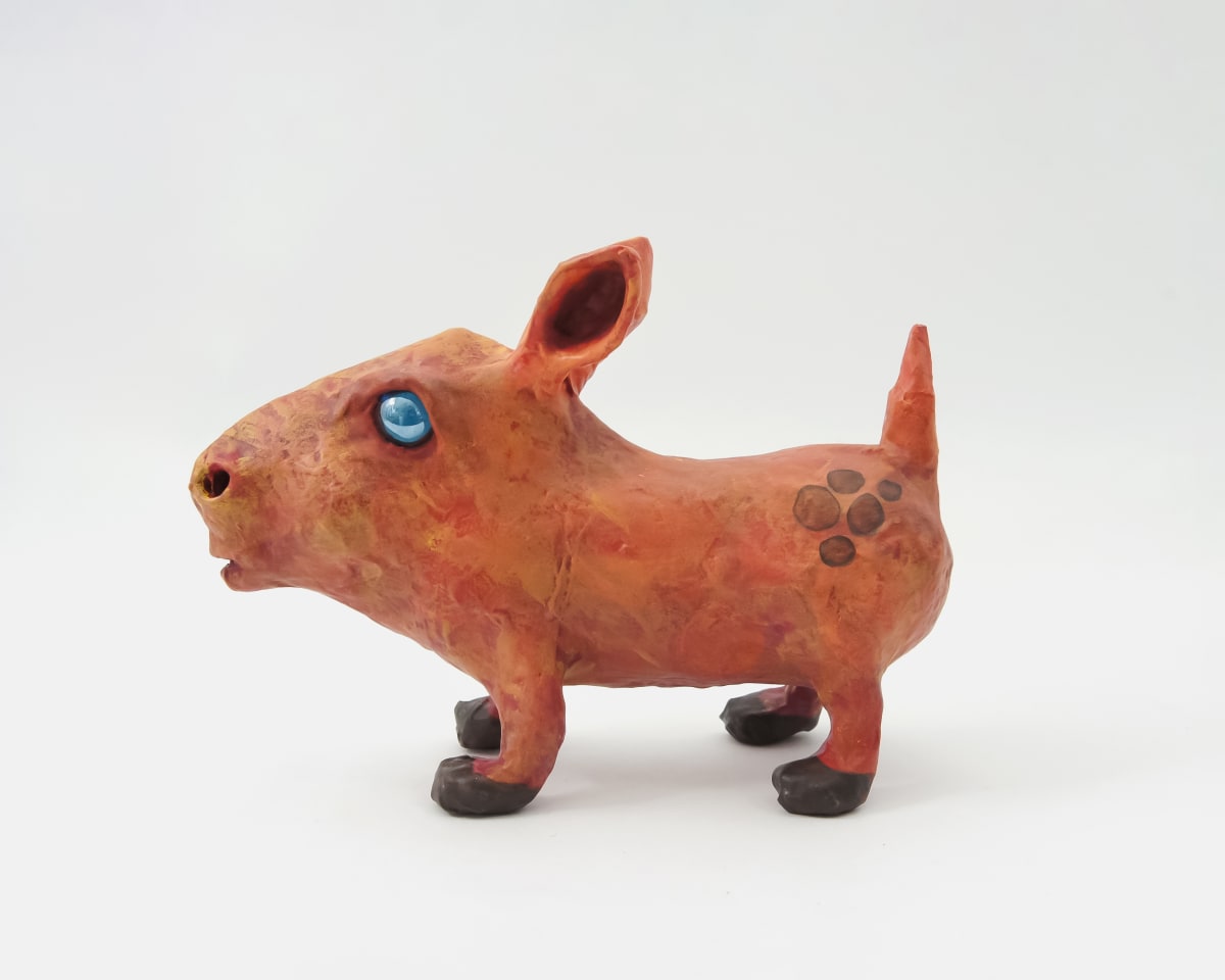 Yam by ocasiocasa, Image 1.