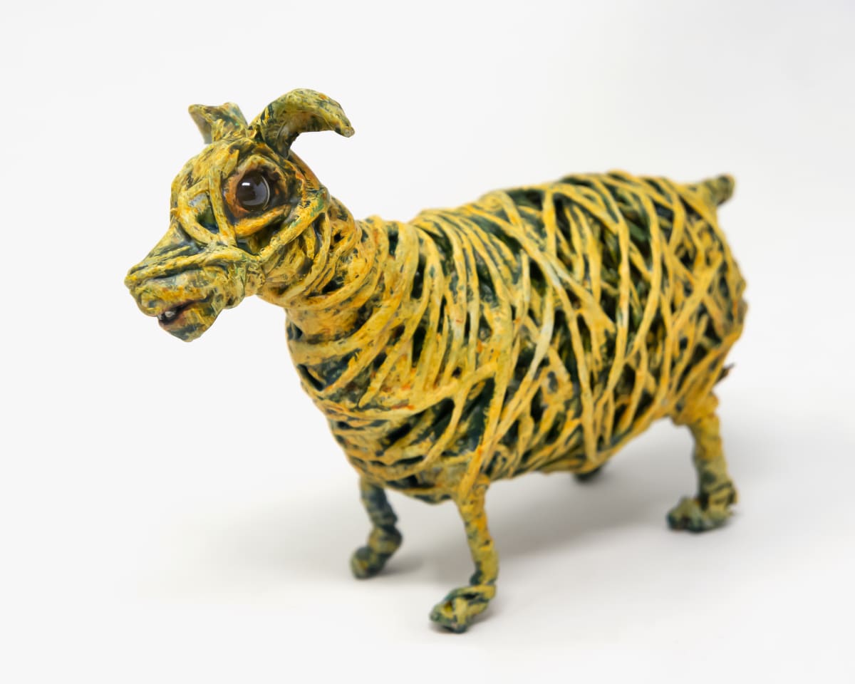 Yarn by ocasiocasa, Image 1.