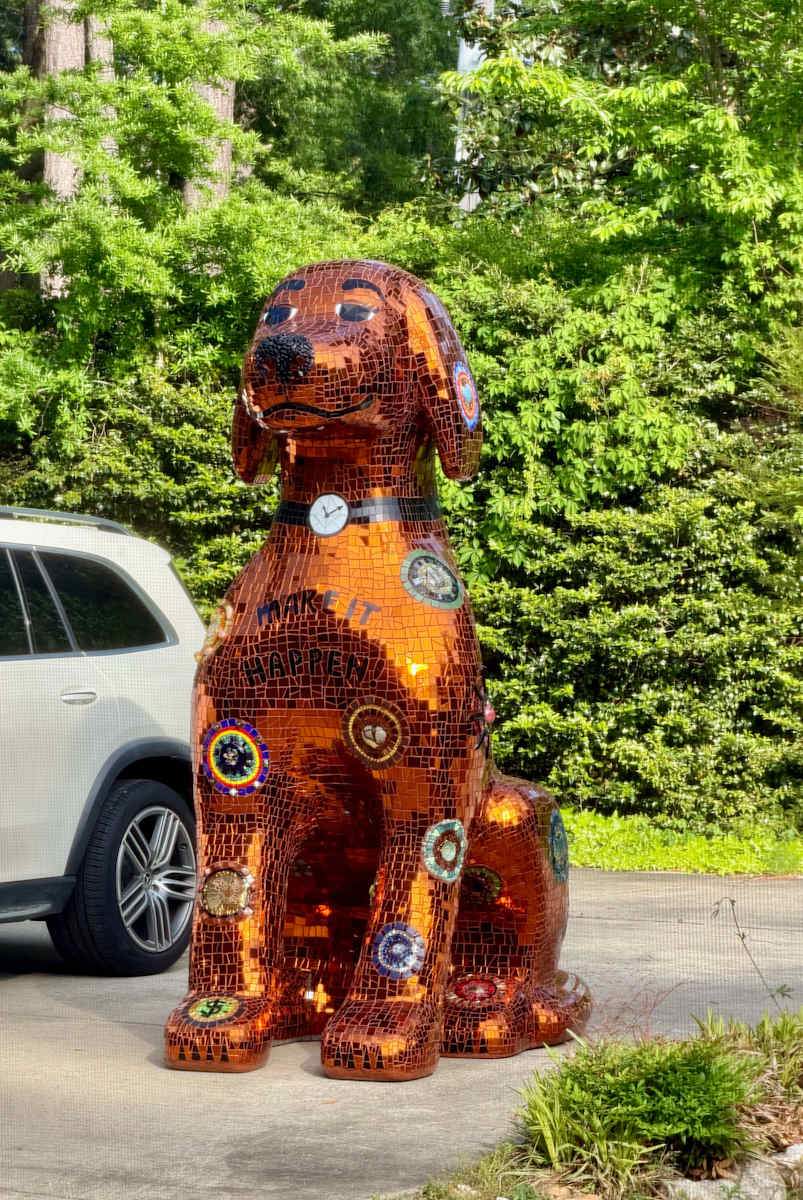Honey by Elizabeth Laul Healey, Image 1.