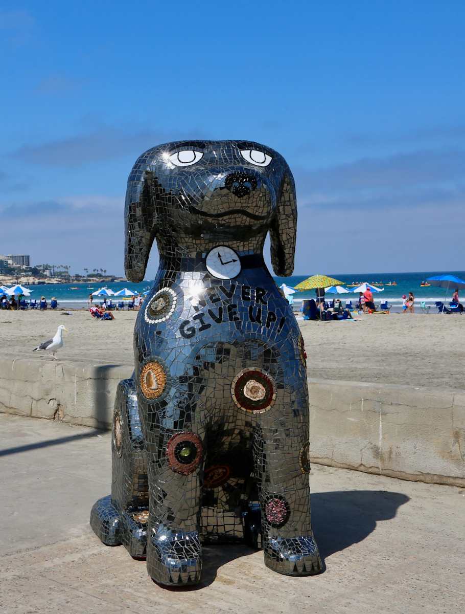 Rocky by Duffy Healey, Image 4.